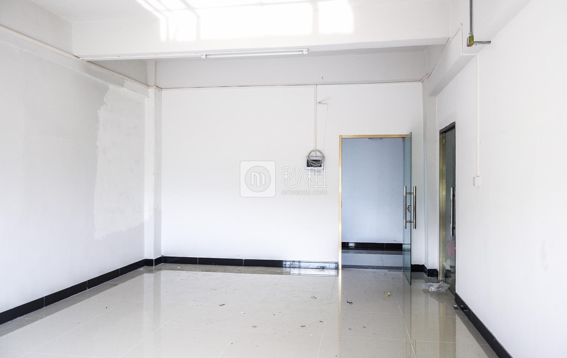 天维电商中心写字楼出租60平米简装办公室42元/m².月
