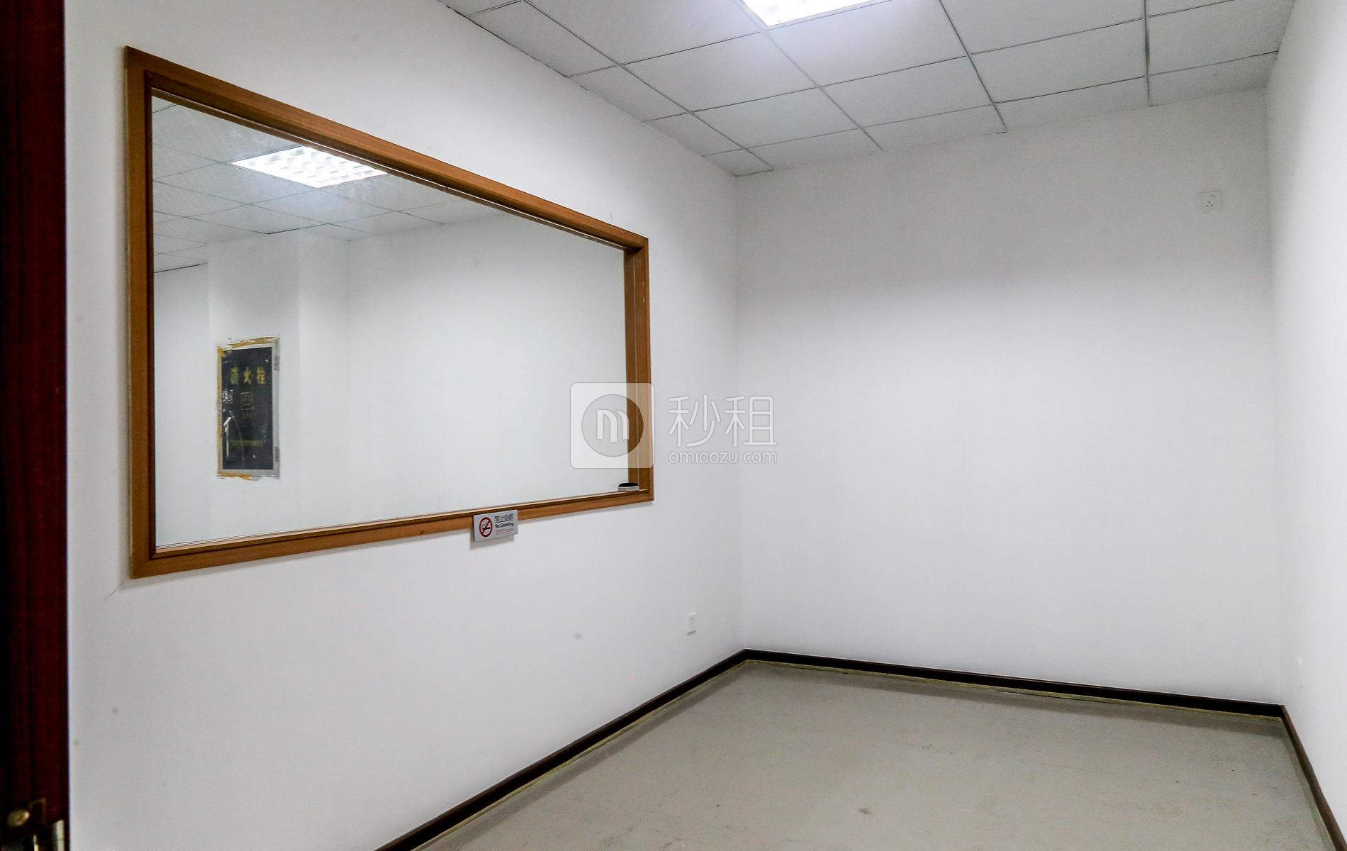 神彩苑写字楼出租115平米简装办公室50元/m².月