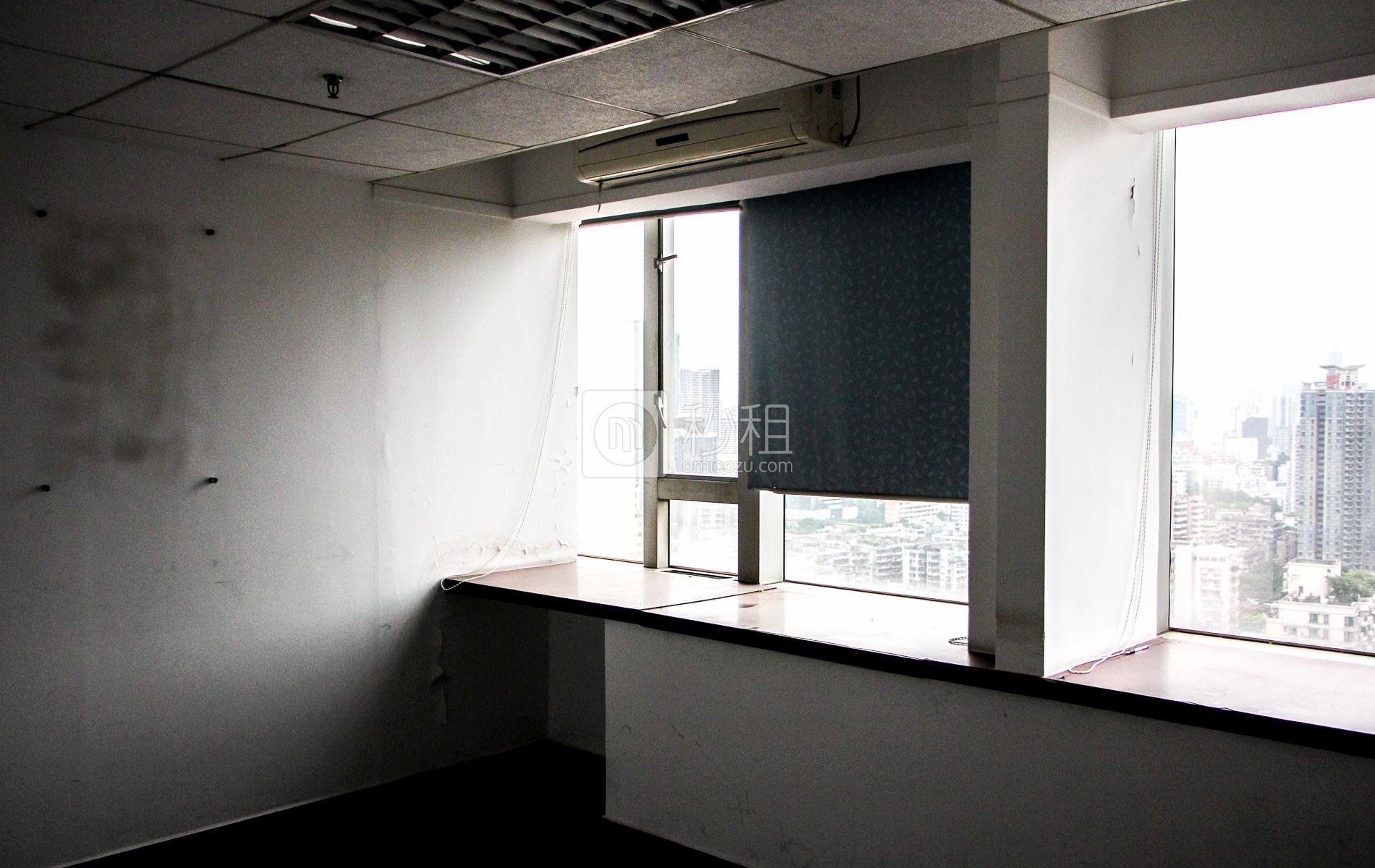 信德商务大厦写字楼出租398平米精装办公室95元/m².月