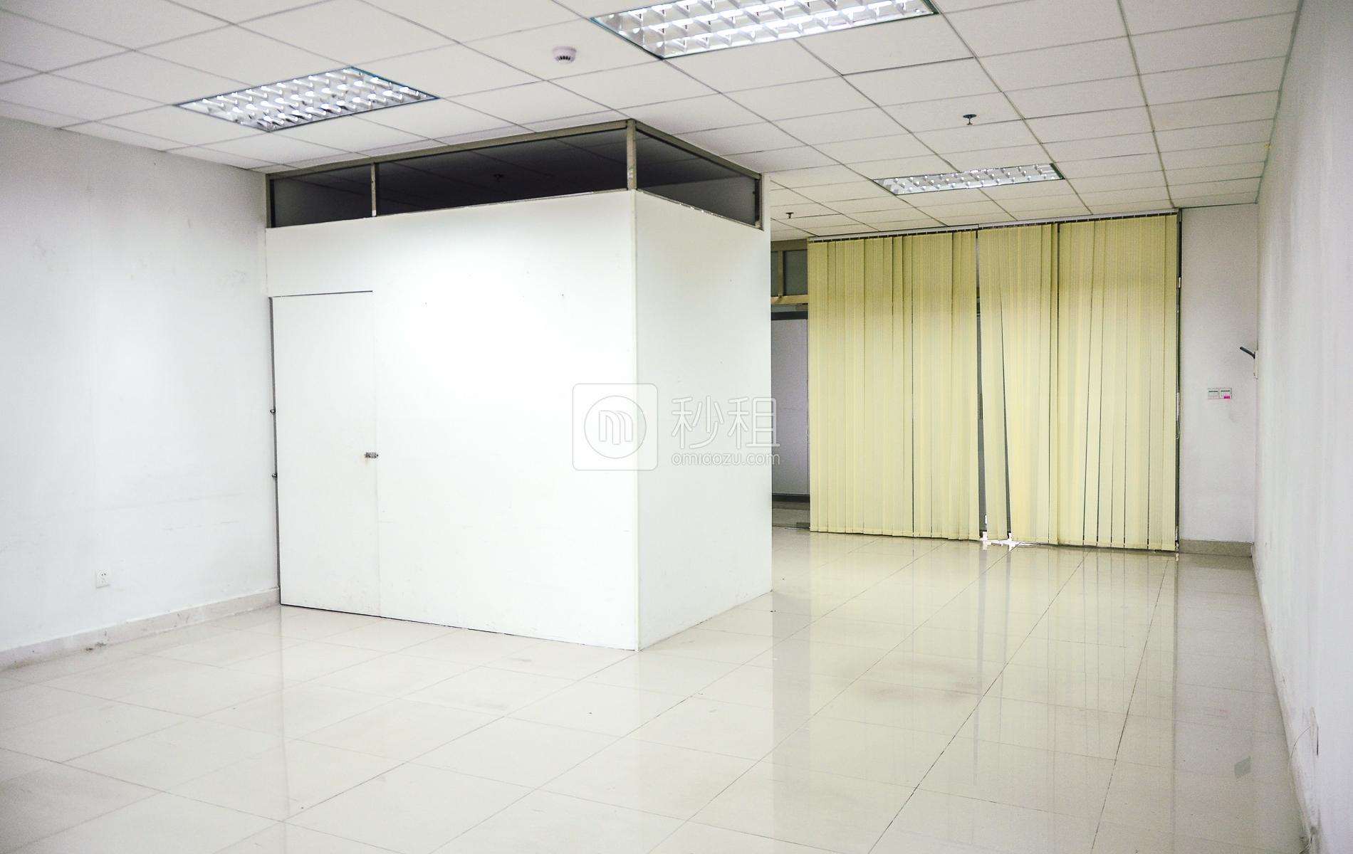 泰荣商务中心写字楼出租157平米精装办公室65元/m².月