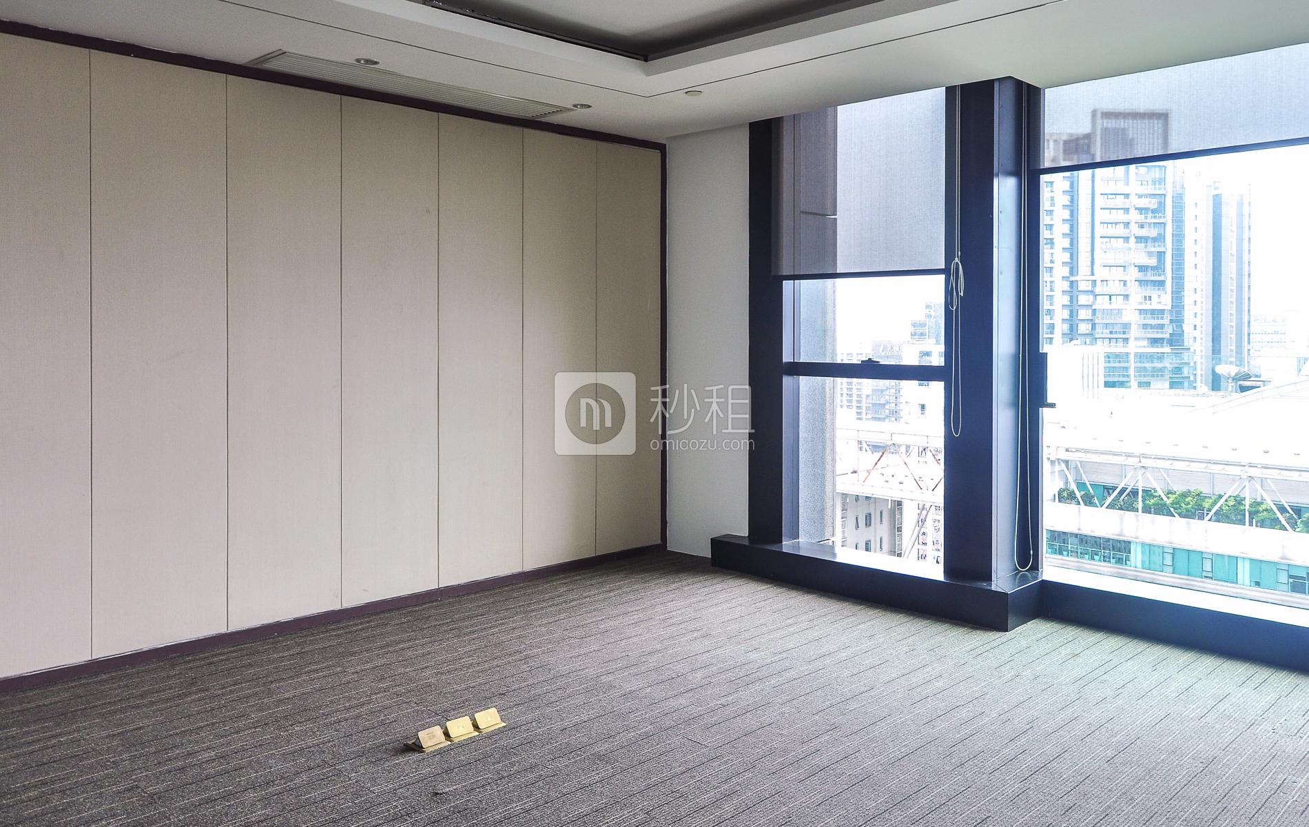 邦华环球广场写字楼出租222平米精装办公室175元/m².月