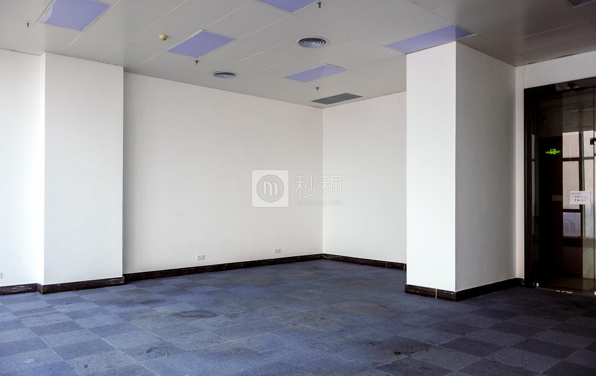 金润铂宫写字楼出租120平米精装办公室120元/m².月