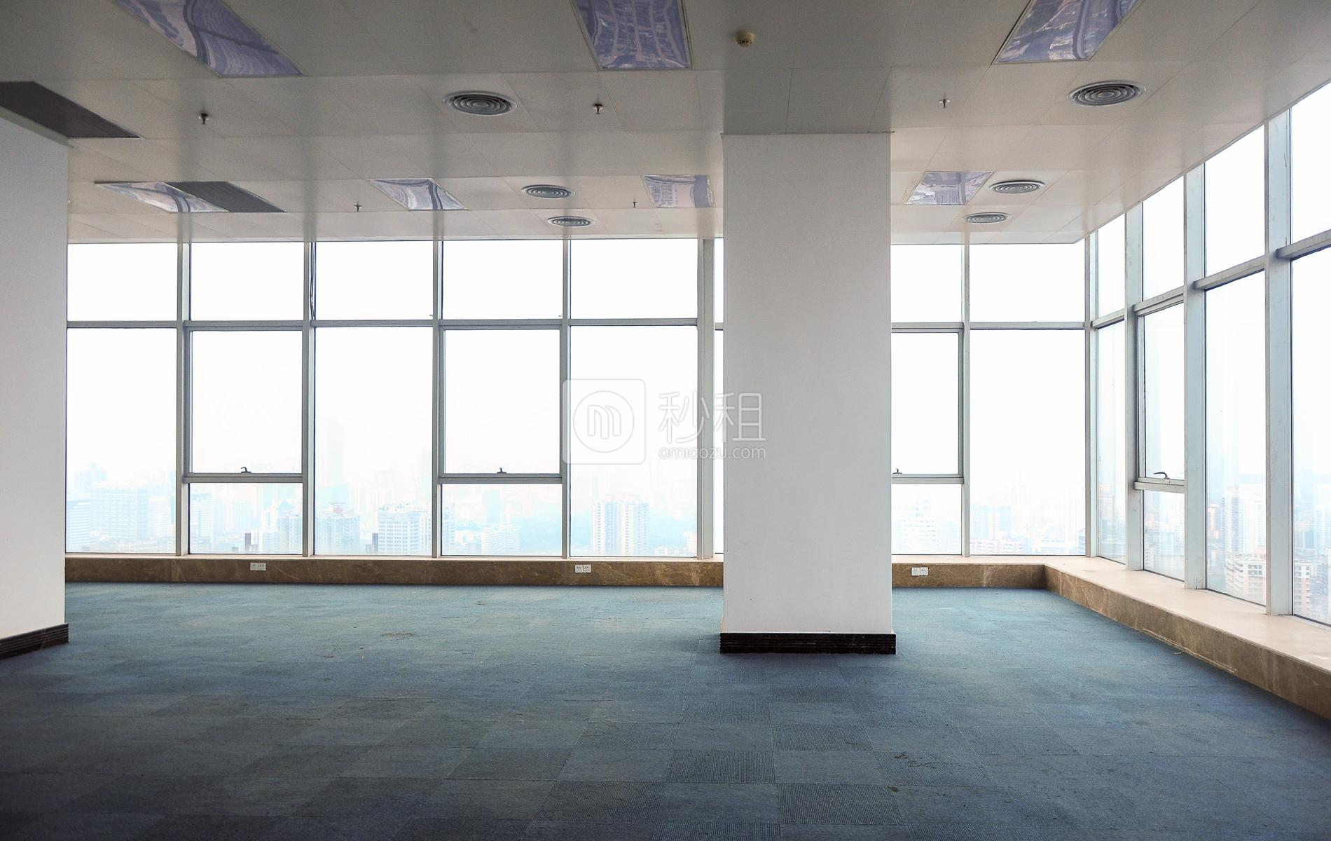 金润铂宫写字楼出租230平米精装办公室120元/m².月