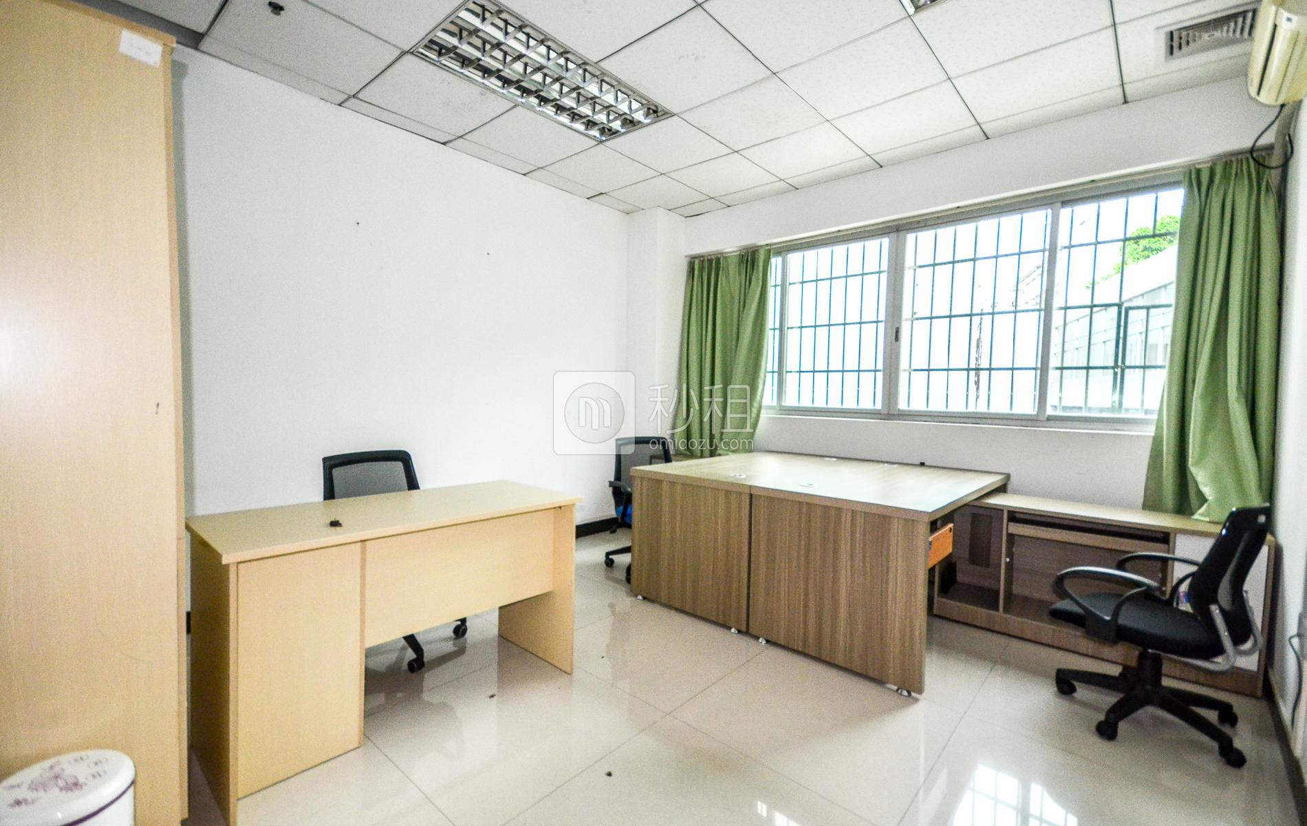 金成商务中心写字楼出租222平米简装办公室90元/m².月