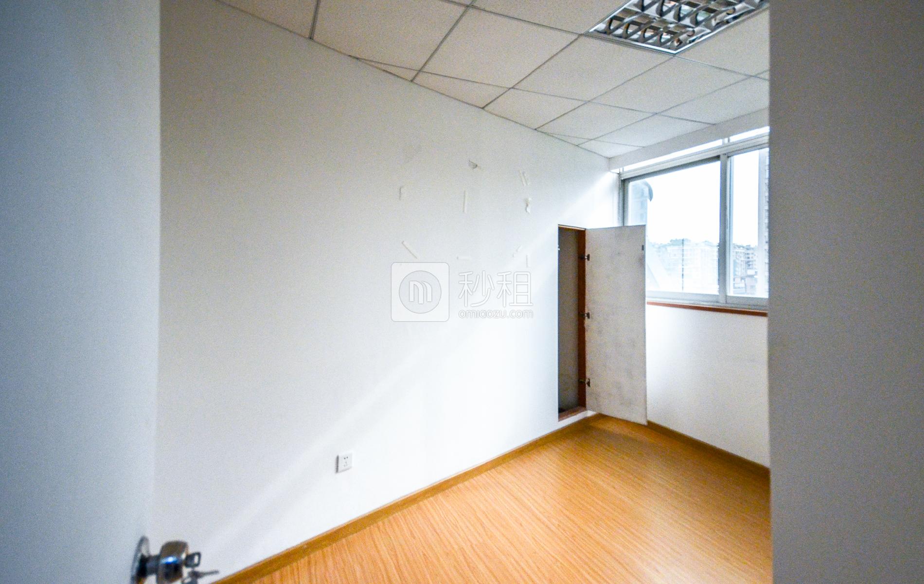 金成商务中心写字楼出租148平米精装办公室95元/m².月