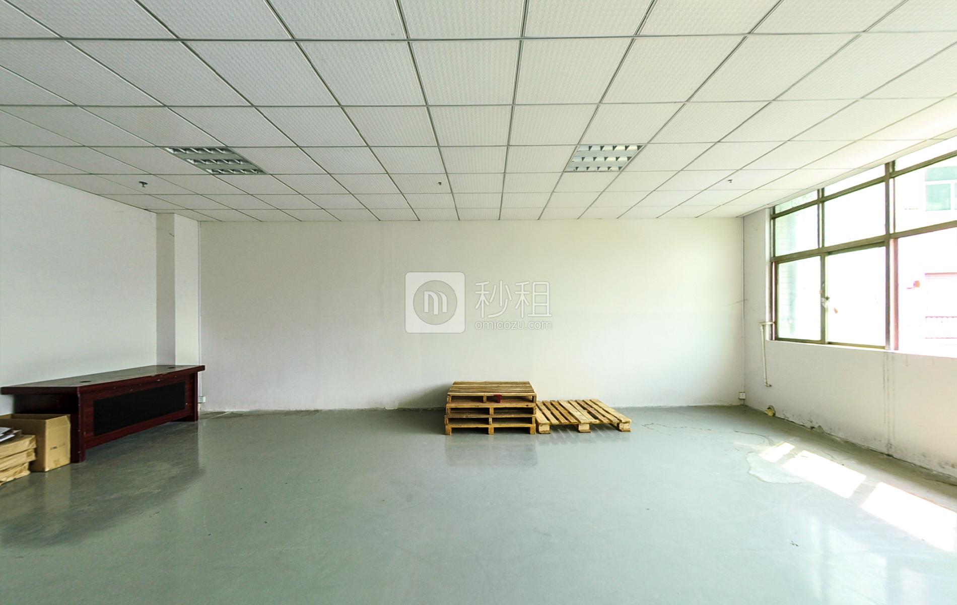 洪盛科技园写字楼出租50平米简装办公室49元/m².月
