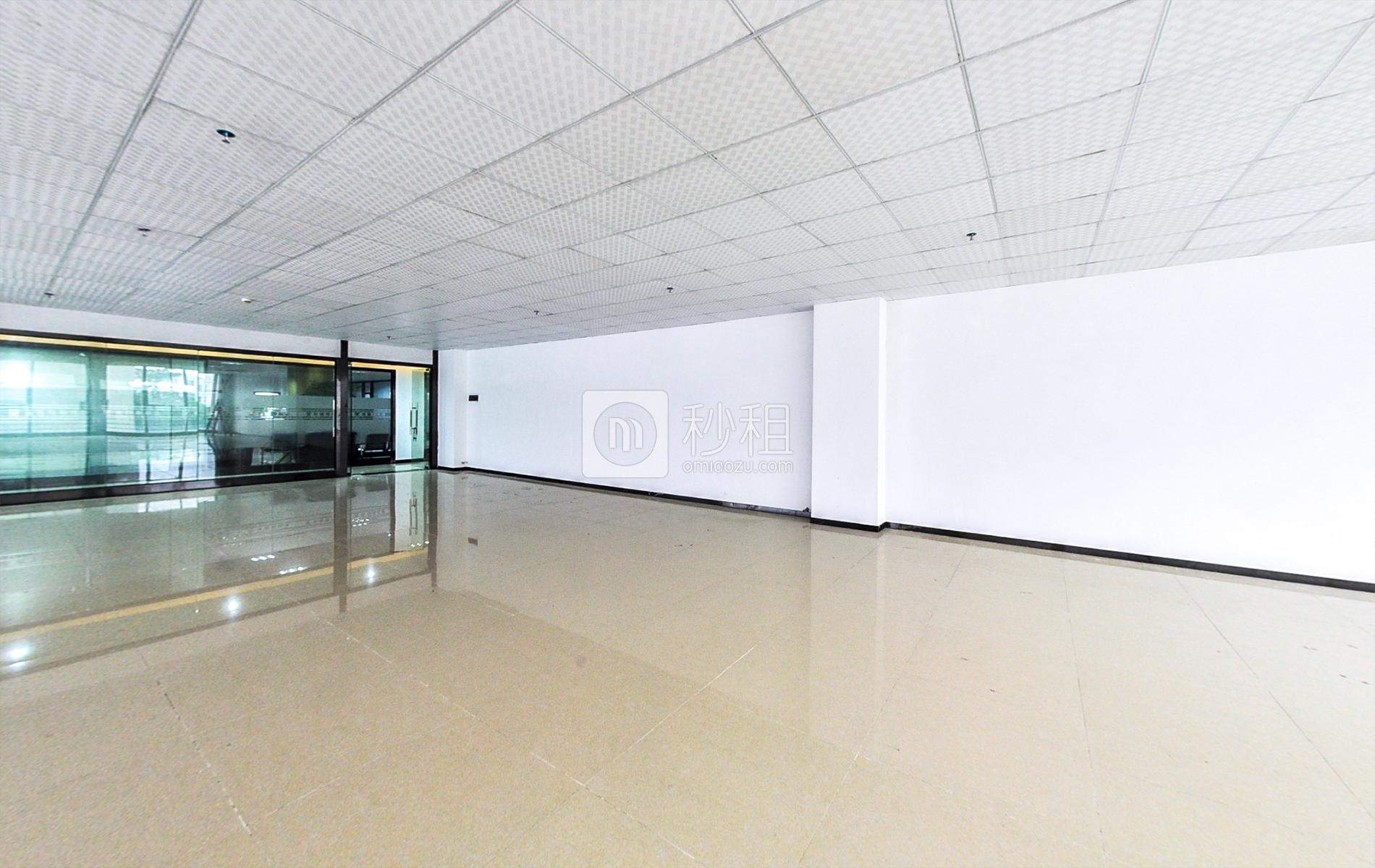 索佳科技园写字楼出租543平米精装办公室45元/m².月