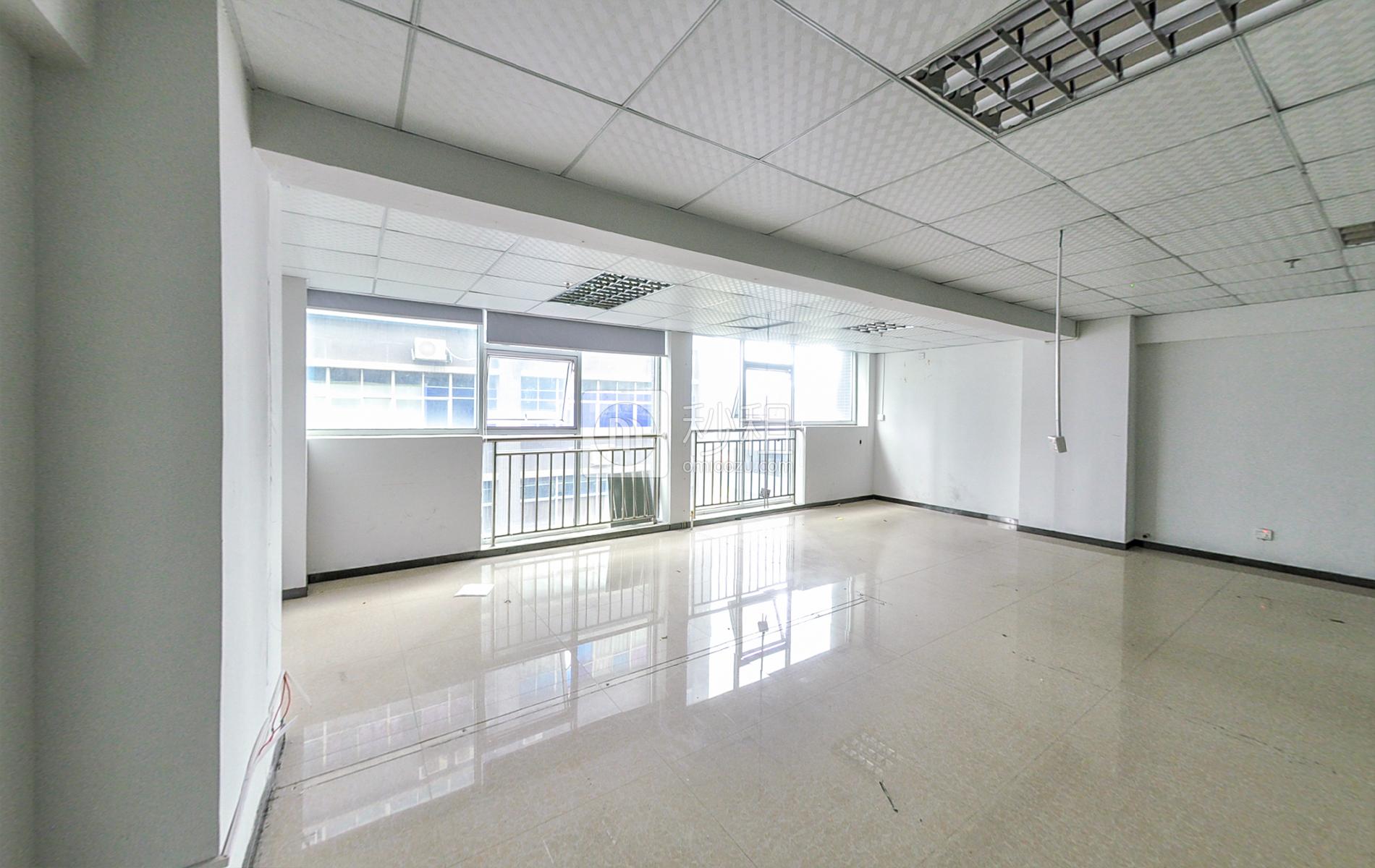 索佳科技园写字楼出租130平米精装办公室45元/m².月
