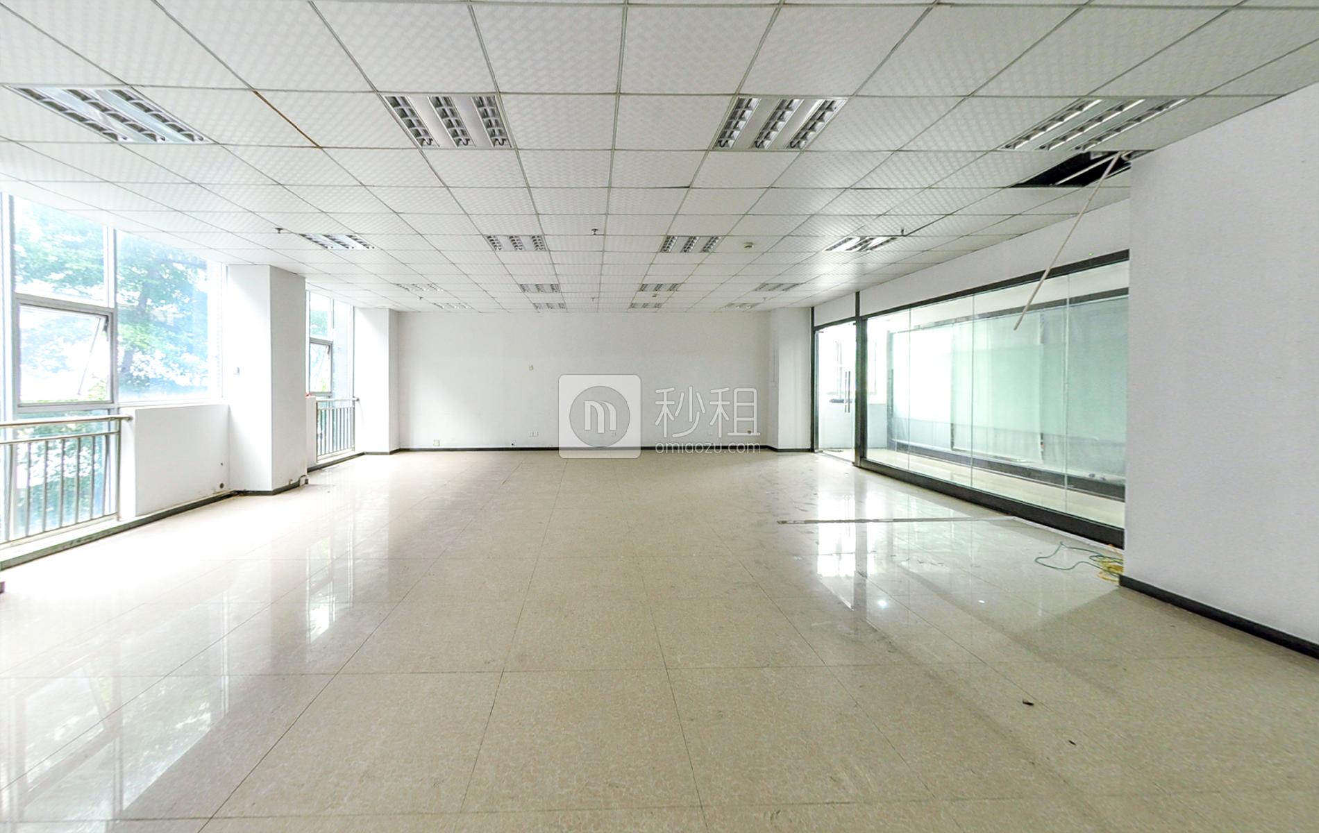 索佳科技园写字楼出租195平米精装办公室45元/m².月