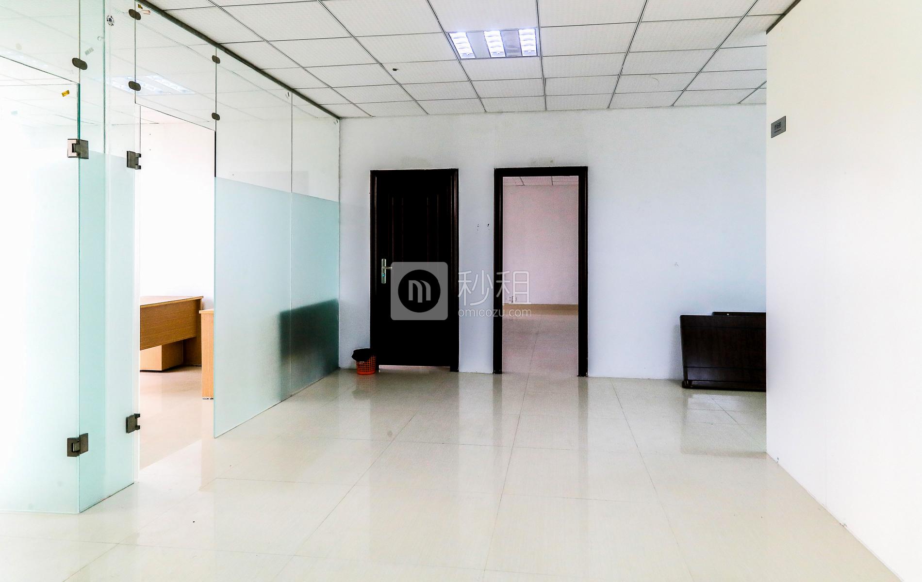 汇益达科技楼写字楼出租213平米精装办公室45元/m².月