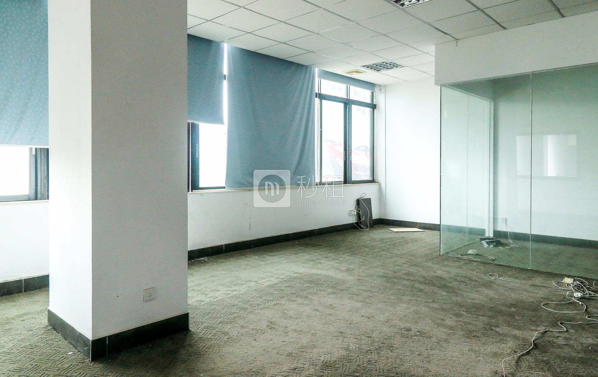 荣城国际		写字楼出租165平米精装办公室35元/m².月
