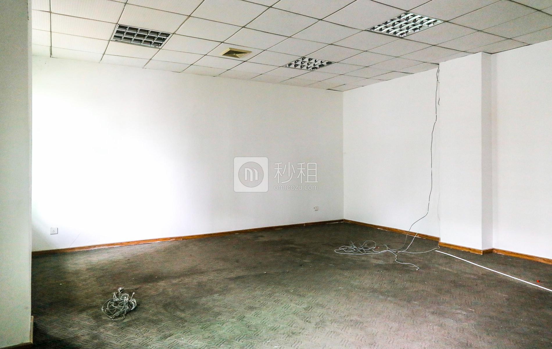 荣城国际		写字楼出租124平米精装办公室35元/m².月