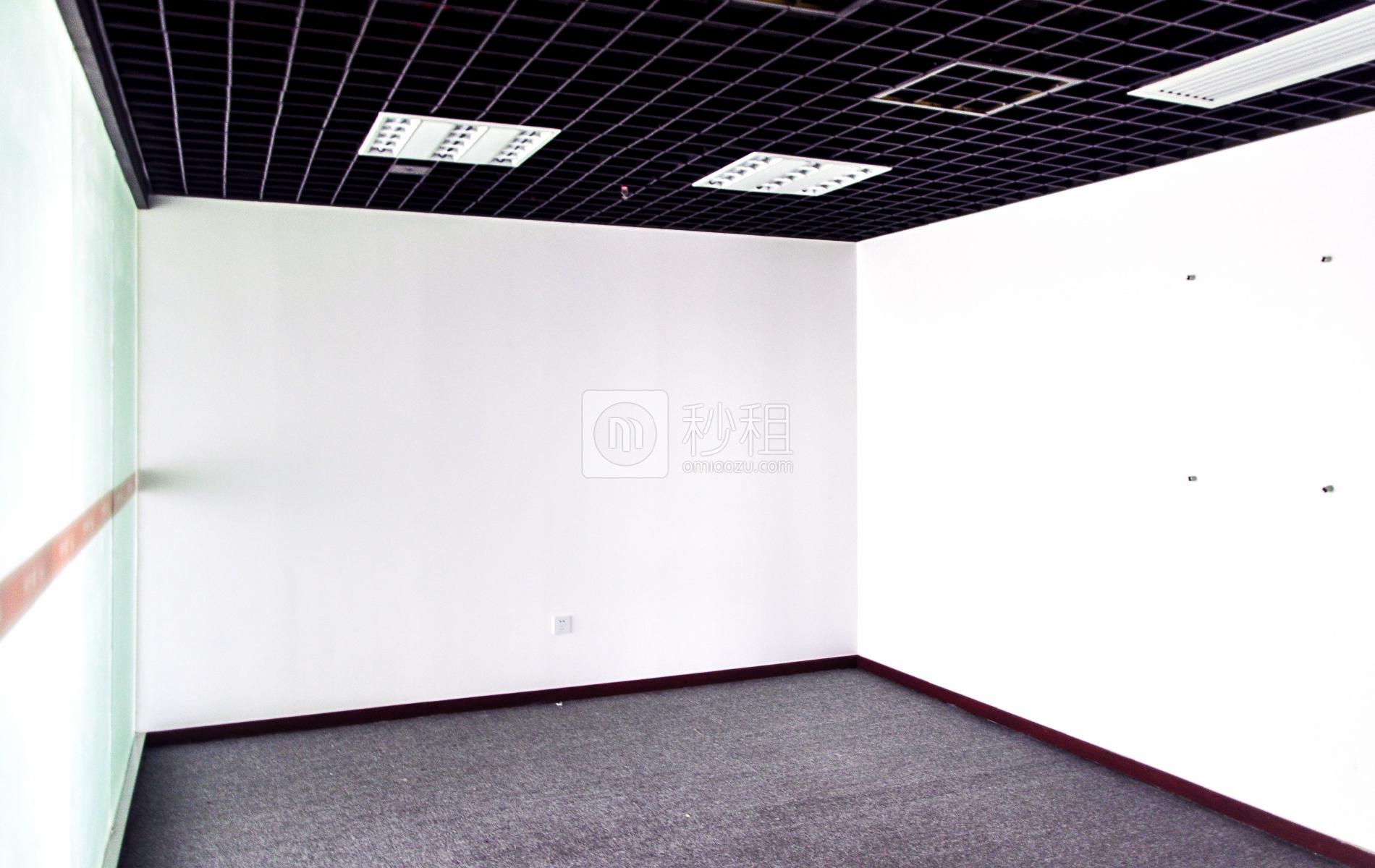 通宝大厦写字楼出租230平米简装办公室85元/m².月