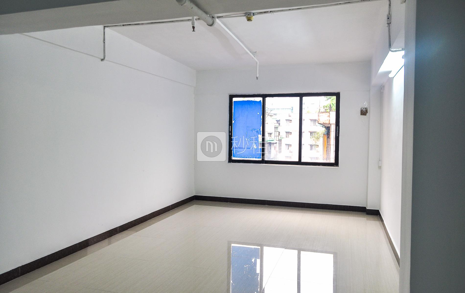 荔湾楼写字楼出租36平米简装办公室60元/m².月