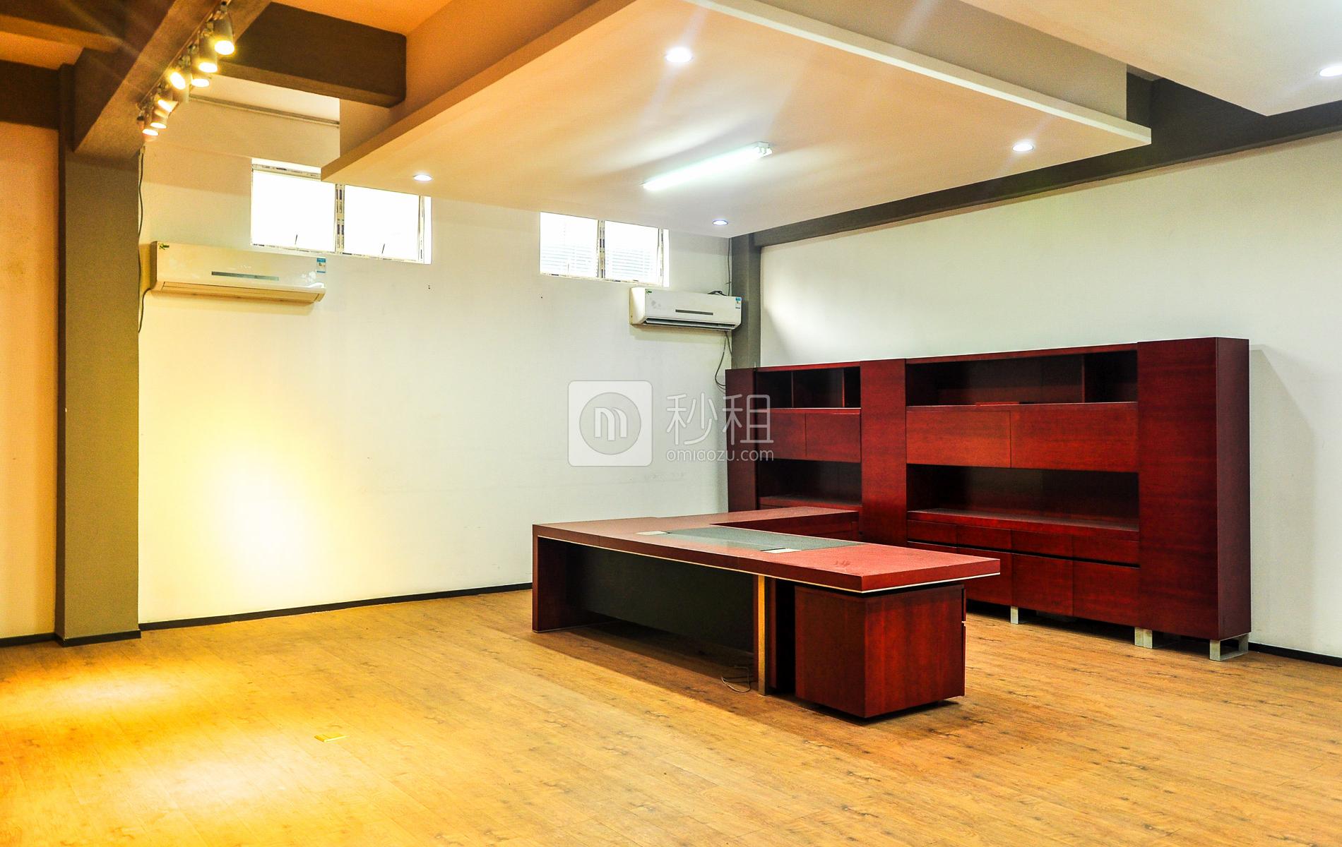 广一电子商务产业园 写字楼出租300平米简装办公室100元/m².月