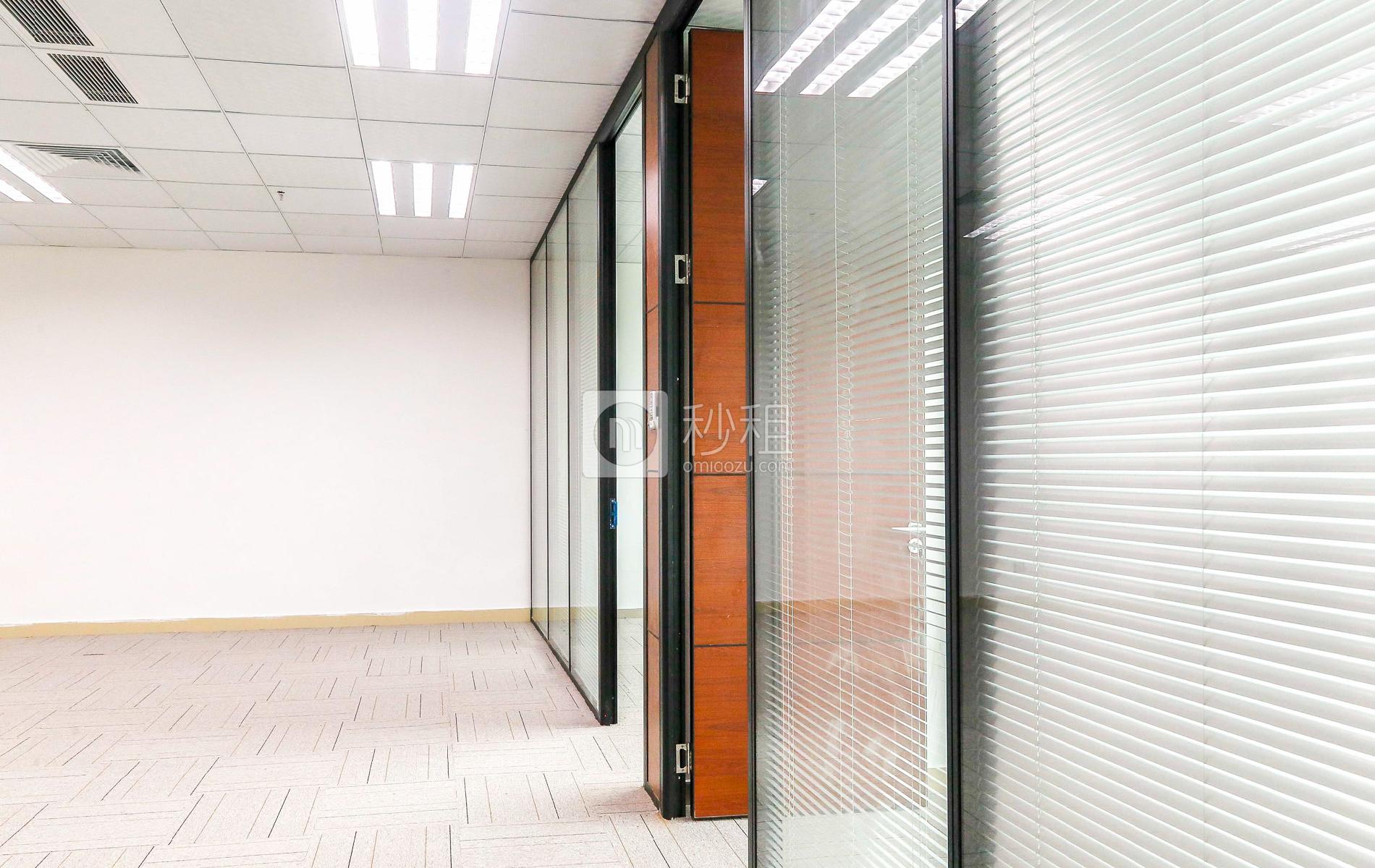 一本电子商务产业园写字楼出租300平米精装办公室75元/m².月