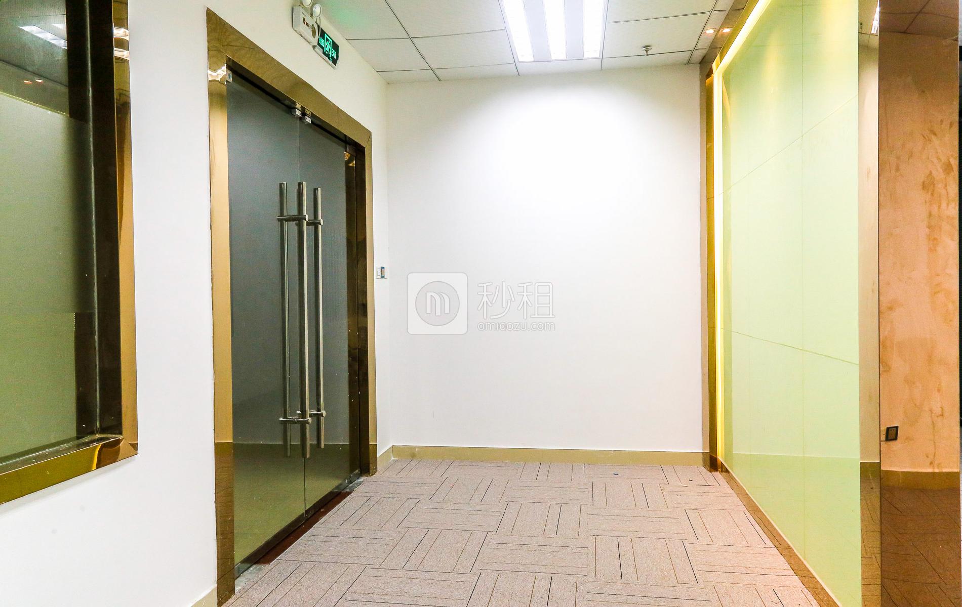 一本电子商务产业园写字楼出租300平米精装办公室75元/m².月