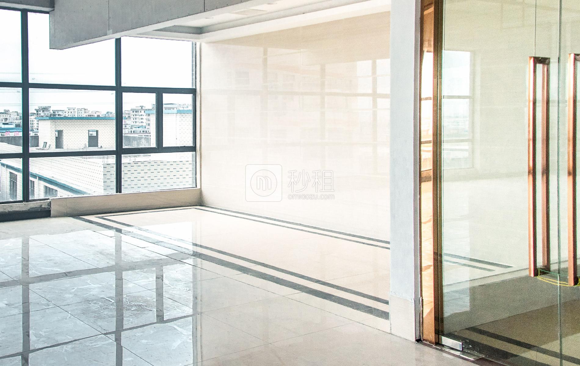 石井国际大厦写字楼出租300平米简装办公室38元/m².月