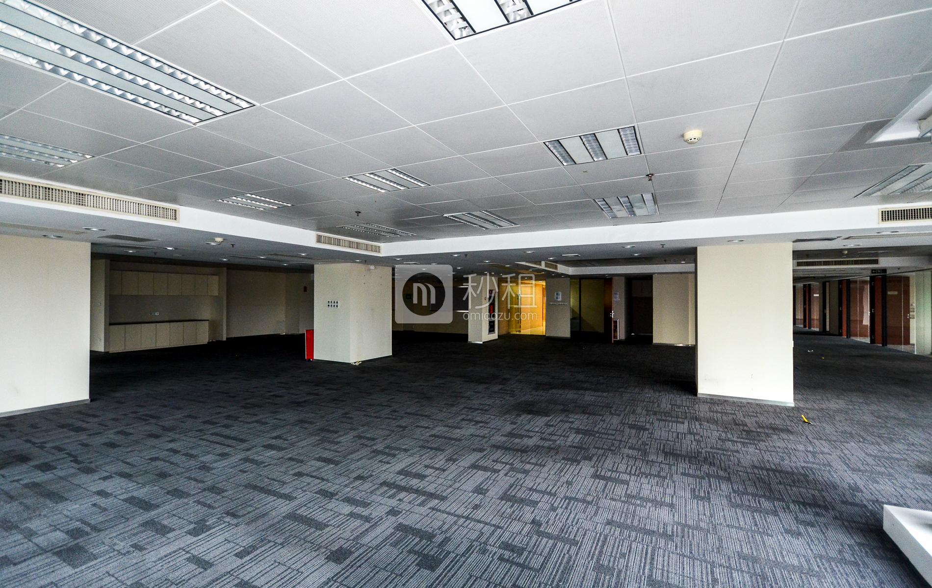 东照大厦写字楼出租1136平米简装办公室95元/m².月