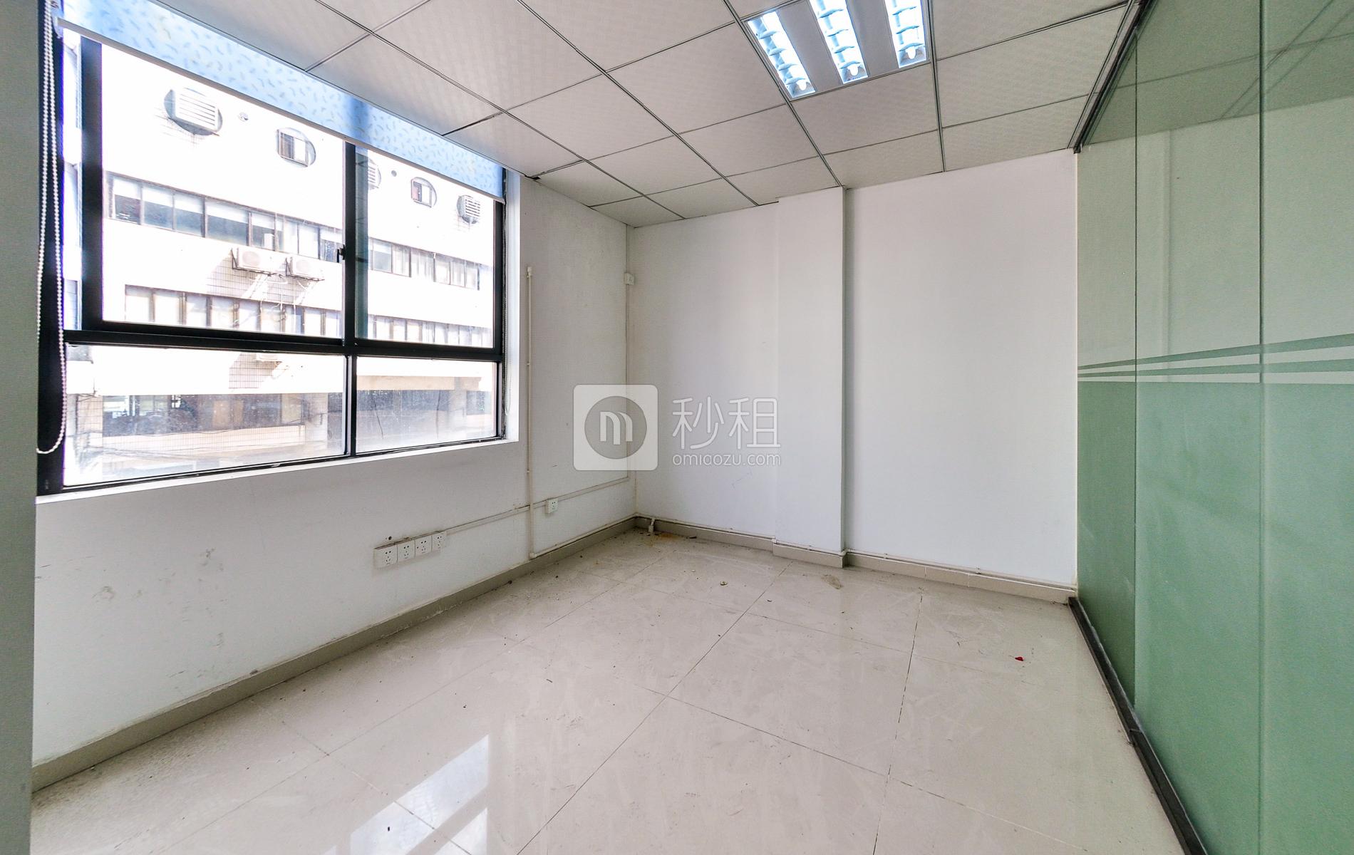 阳南商务大厦写字楼出租70平米简装办公室45元/m².月