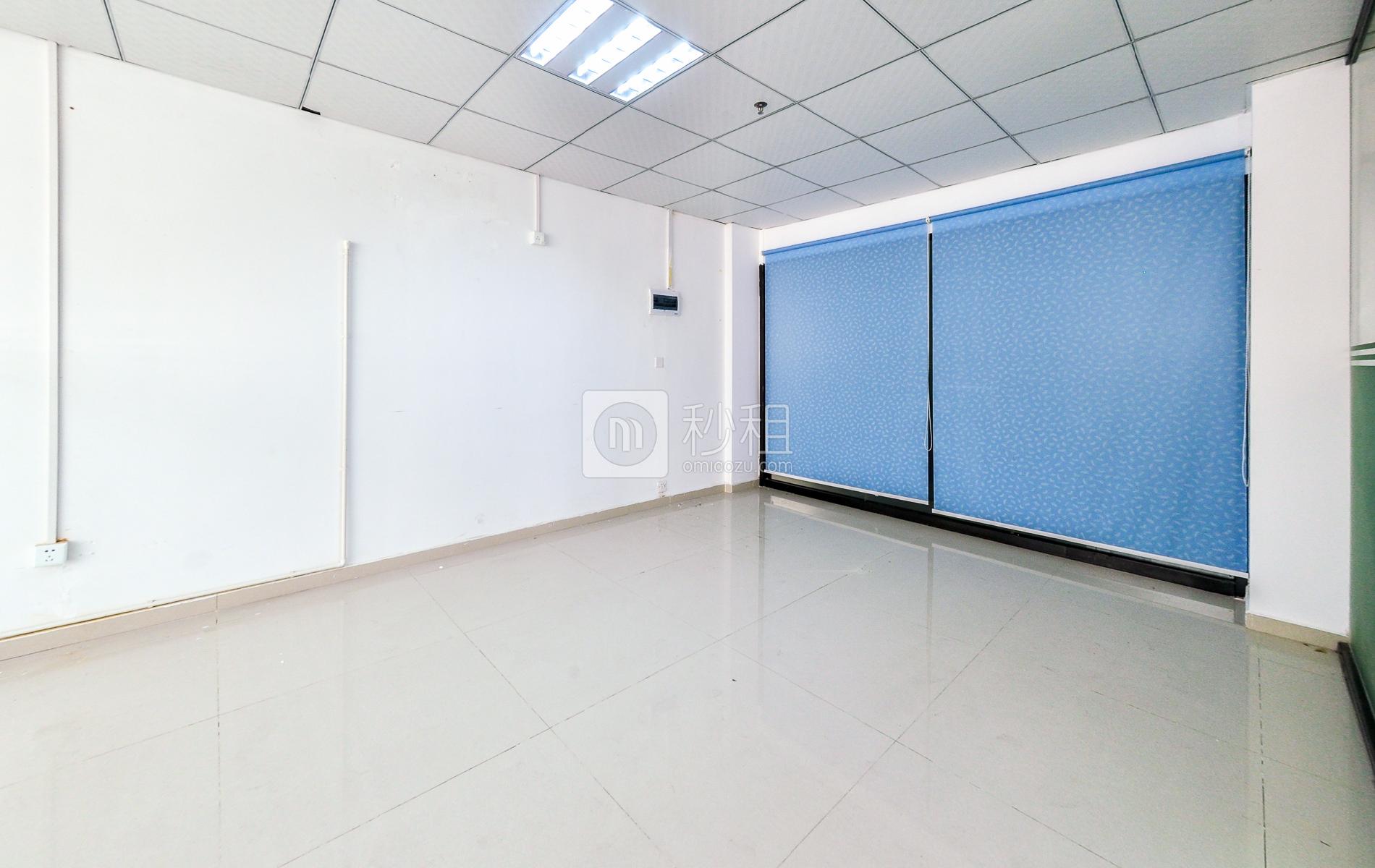 阳南商务大厦写字楼出租83平米简装办公室58元/m².月