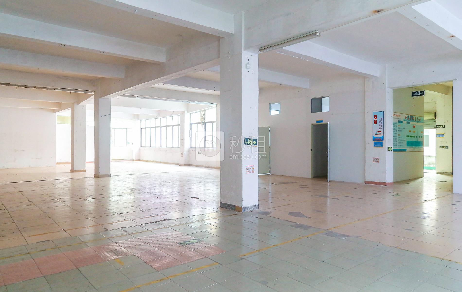 嘉诚达工业区		写字楼出租159平米简装办公室24元/m².月