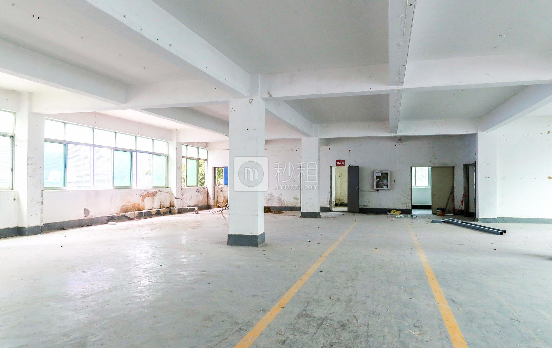 百利源研发电商园写字楼出租100平米简装办公室27元/m².月