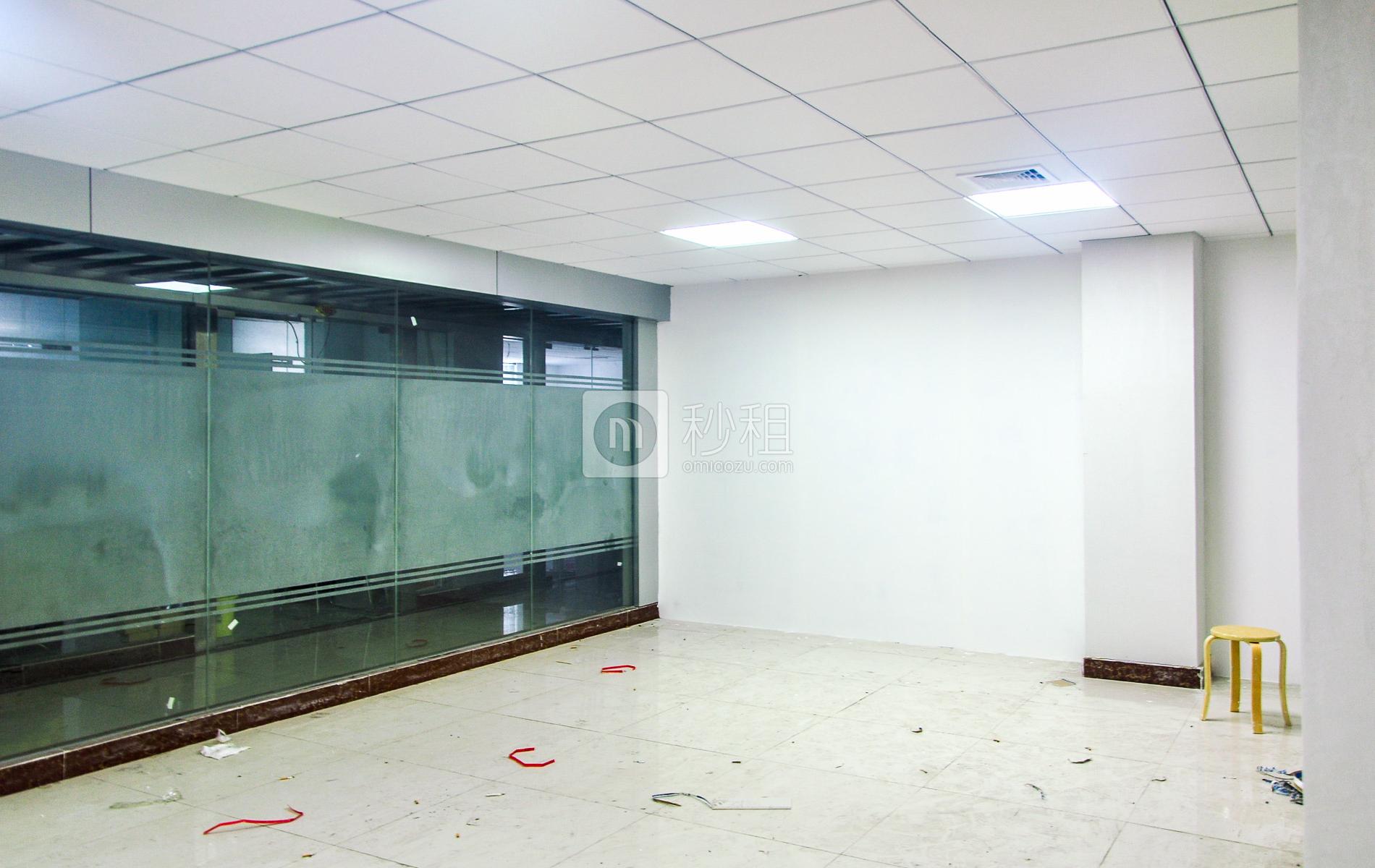 泰丰商务大厦写字楼出租70平米简装办公室35元/m².月