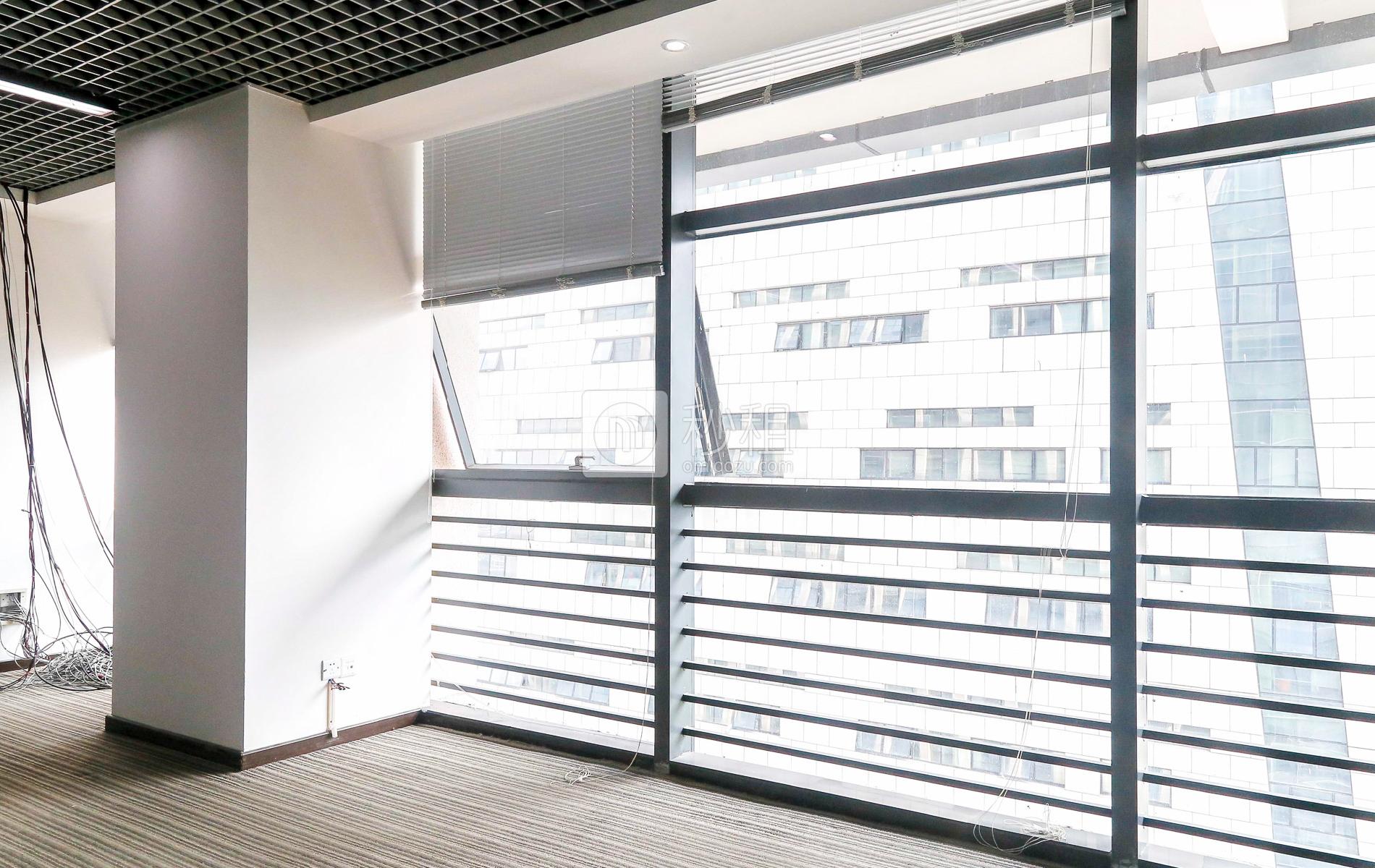 北科大厦写字楼出租288平米精装办公室130元/m².月