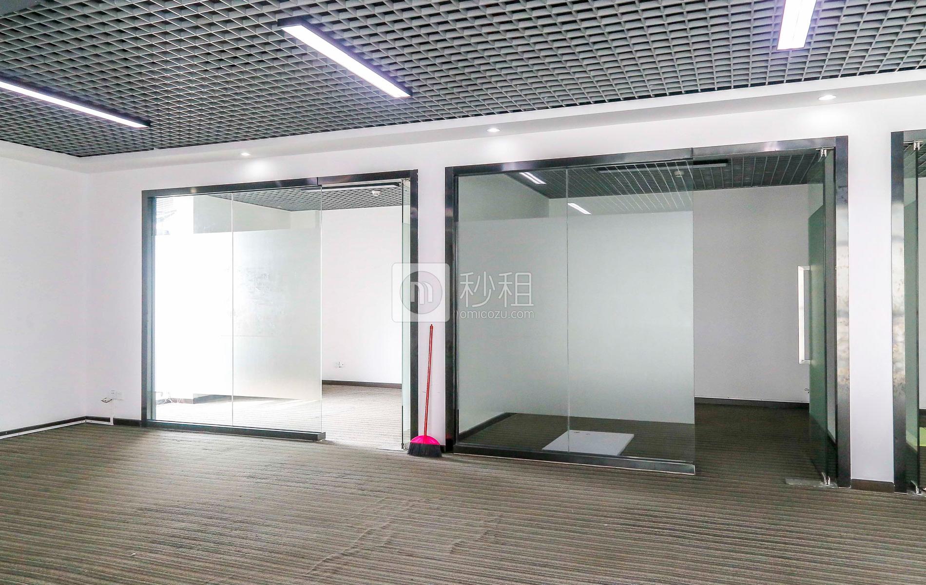 北科大厦写字楼出租288平米精装办公室140元/m².月