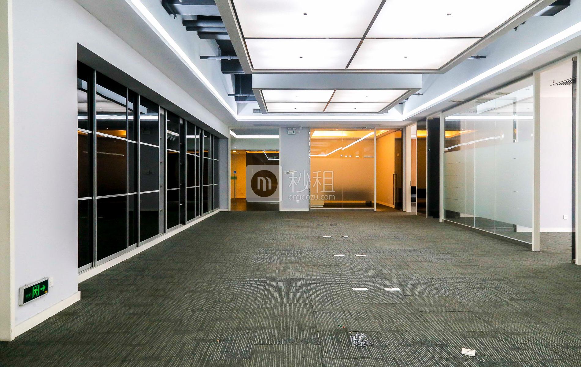 德维森大厦写字楼出租236平米精装办公室120元/m².月