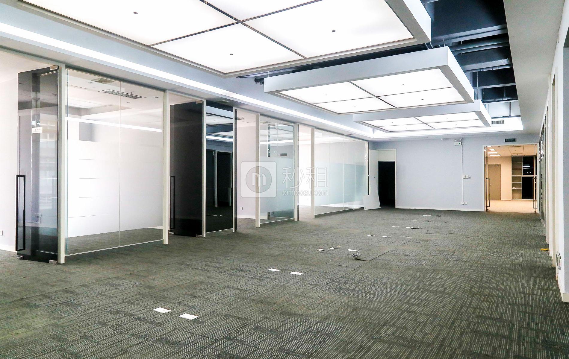 德维森大厦写字楼出租236平米精装办公室120元/m².月