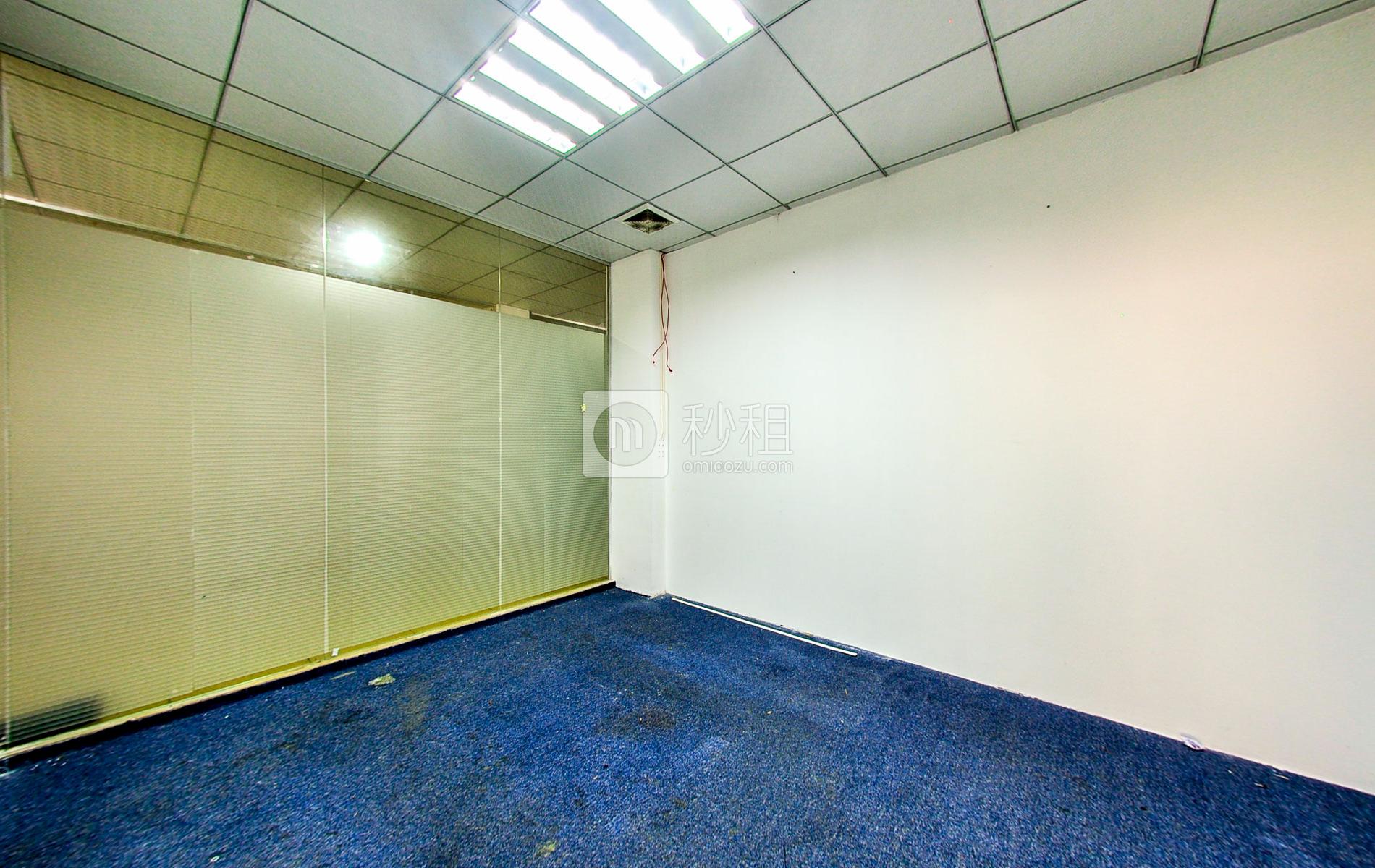 双子星商务中心写字楼出租50平米精装办公室30元/m².月