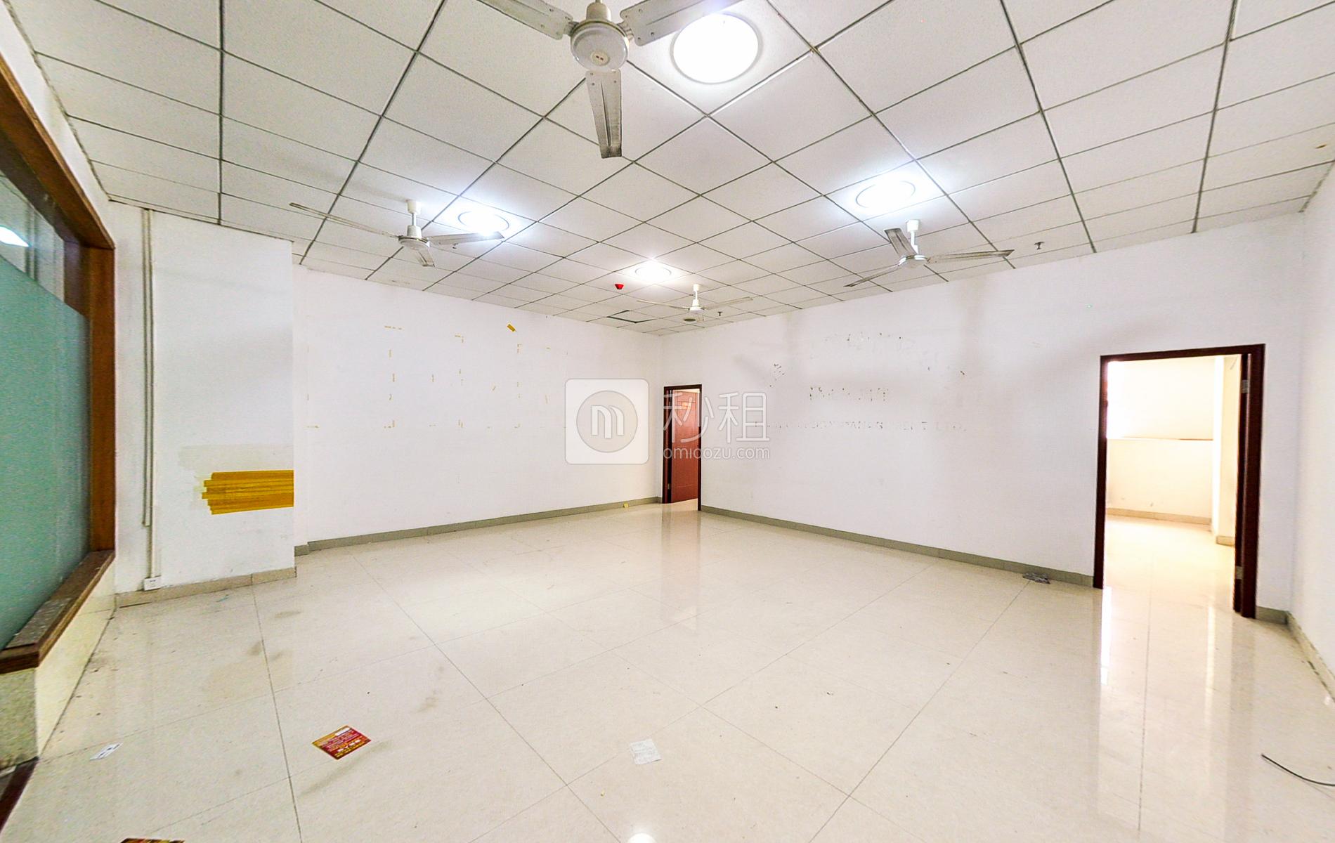 鑫荣大厦写字楼出租120平米精装办公室45元/m².月