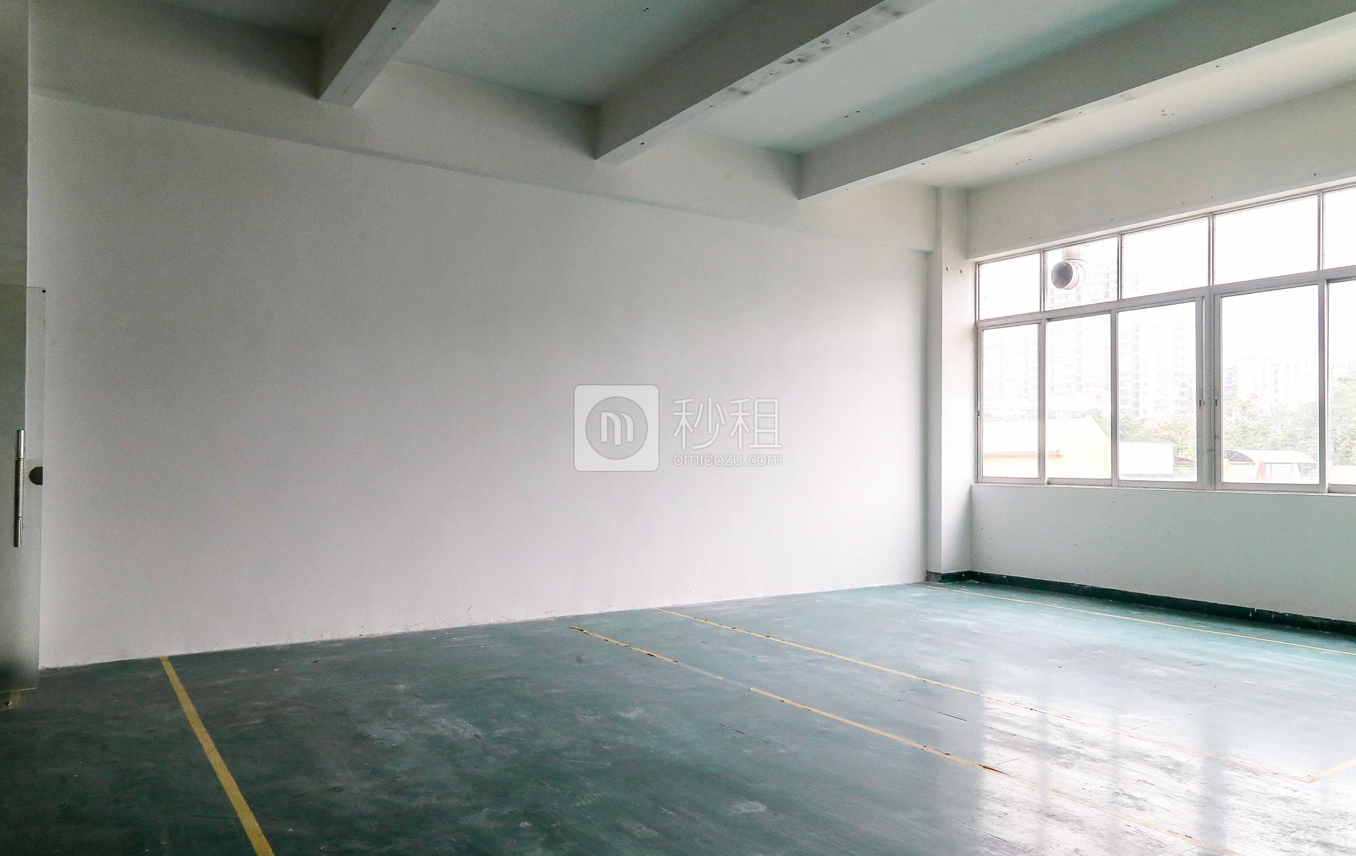 格塘电商园写字楼出租188平米简装办公室39元/m².月