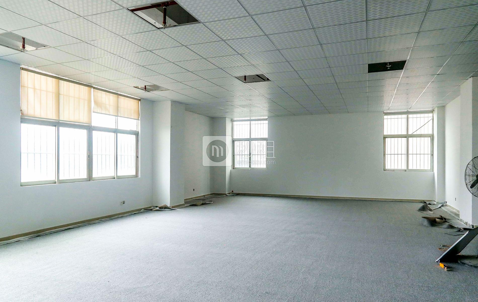 华文大厦写字楼出租238平米精装办公室70元/m².月