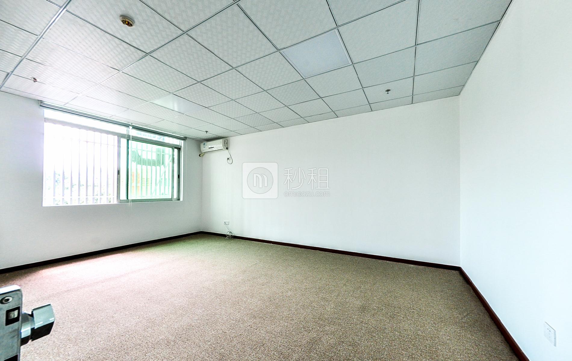 创世纪商务中心写字楼出租209平米精装办公室65元/m².月