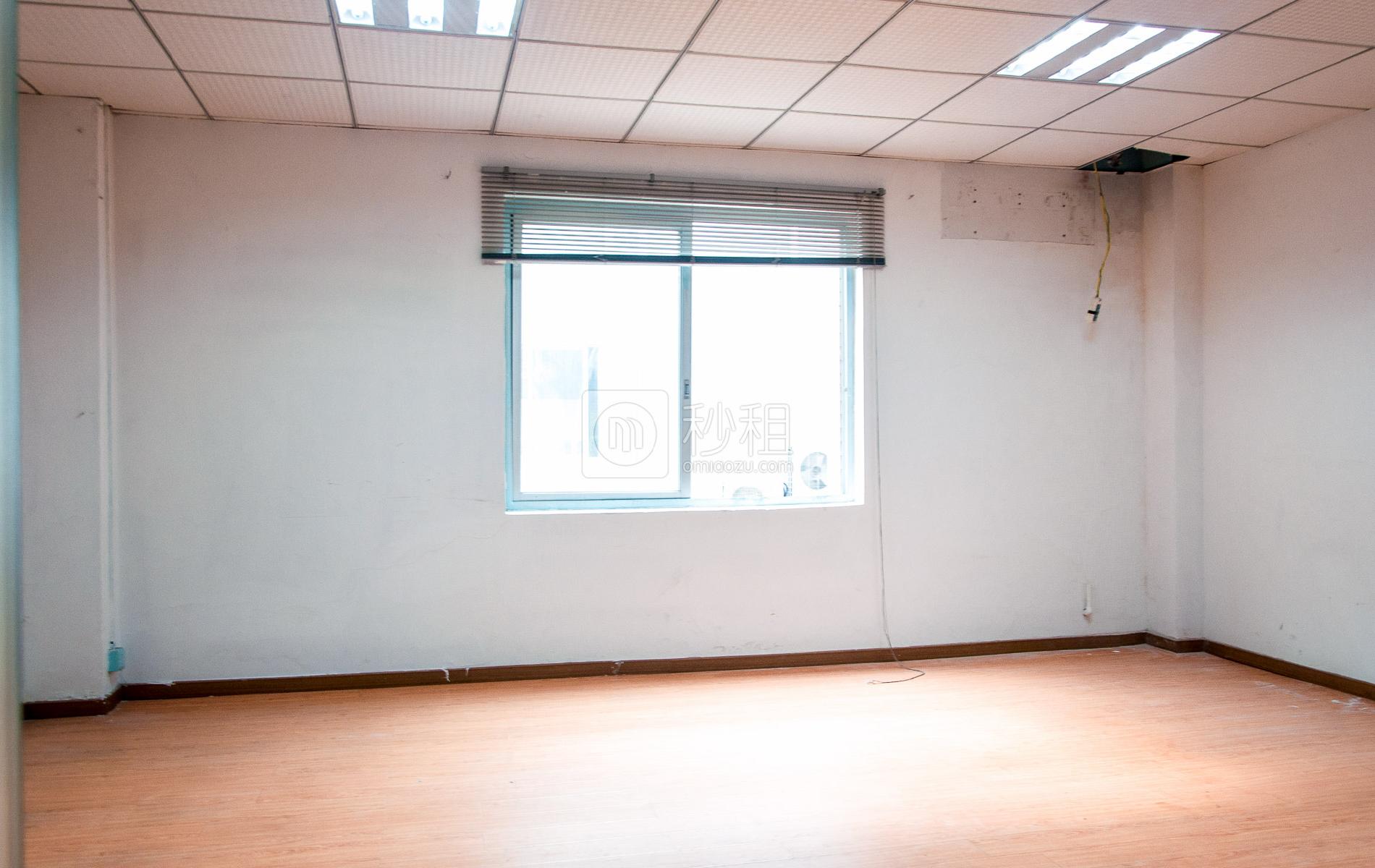 粤君商务中心写字楼出租78平米简装办公室50元/m².月