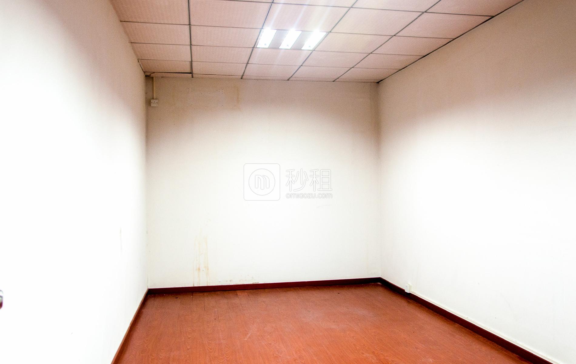 粤君商务中心写字楼出租180平米简装办公室50元/m².月