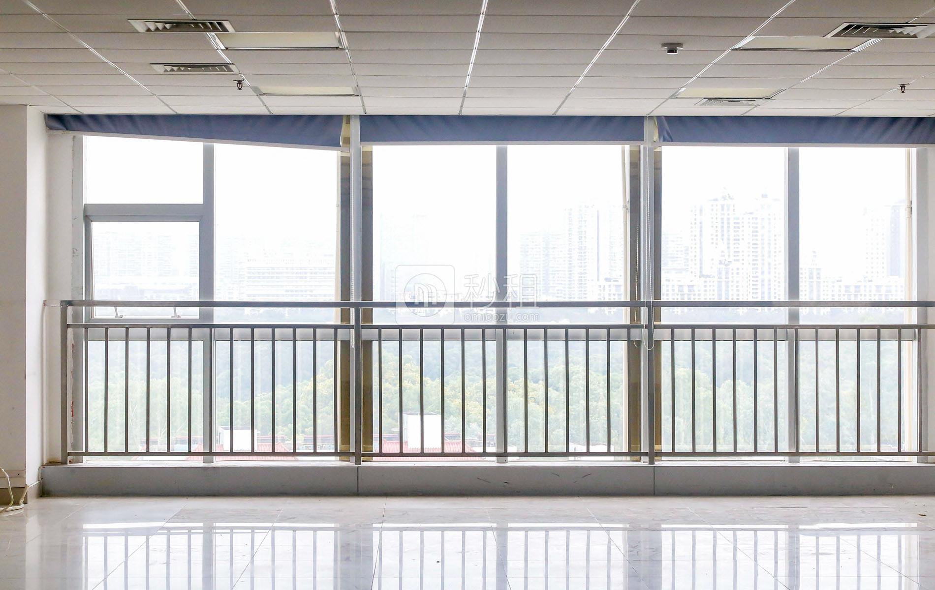 祥祺投资大厦写字楼出租242平米精装办公室190元/m².月