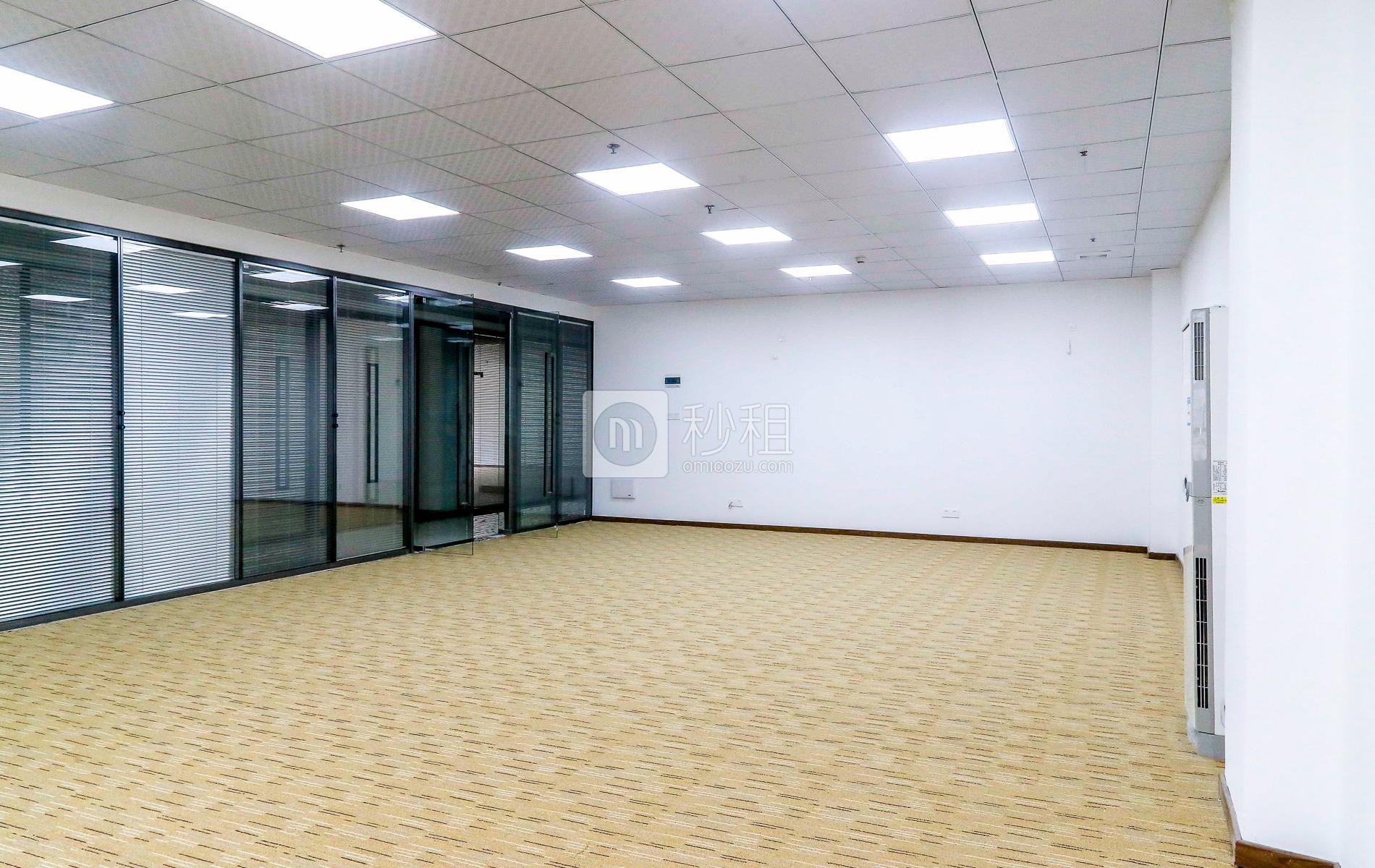 泰然工贸园210栋写字楼出租245平米精装办公室80元/m².月