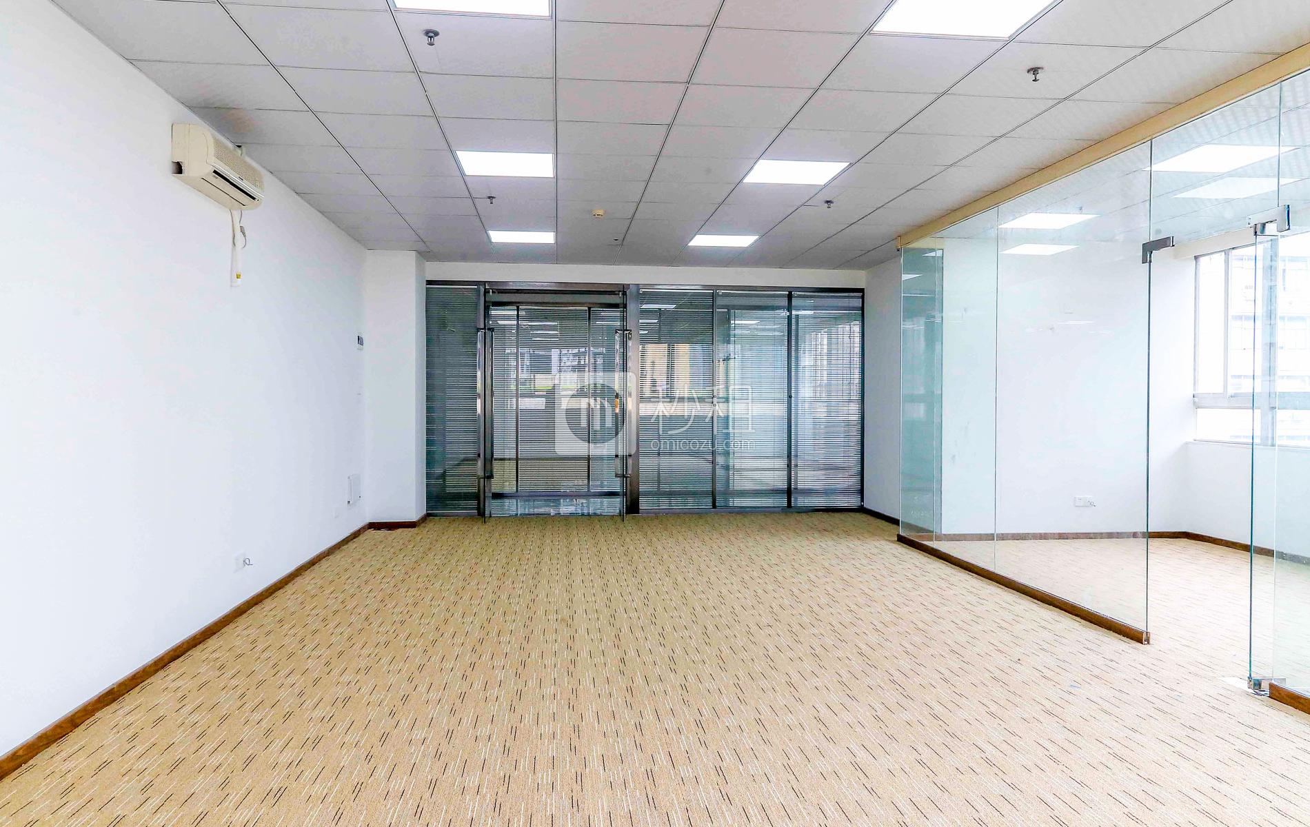 泰然工贸园210栋写字楼出租180平米精装办公室80元/m².月
