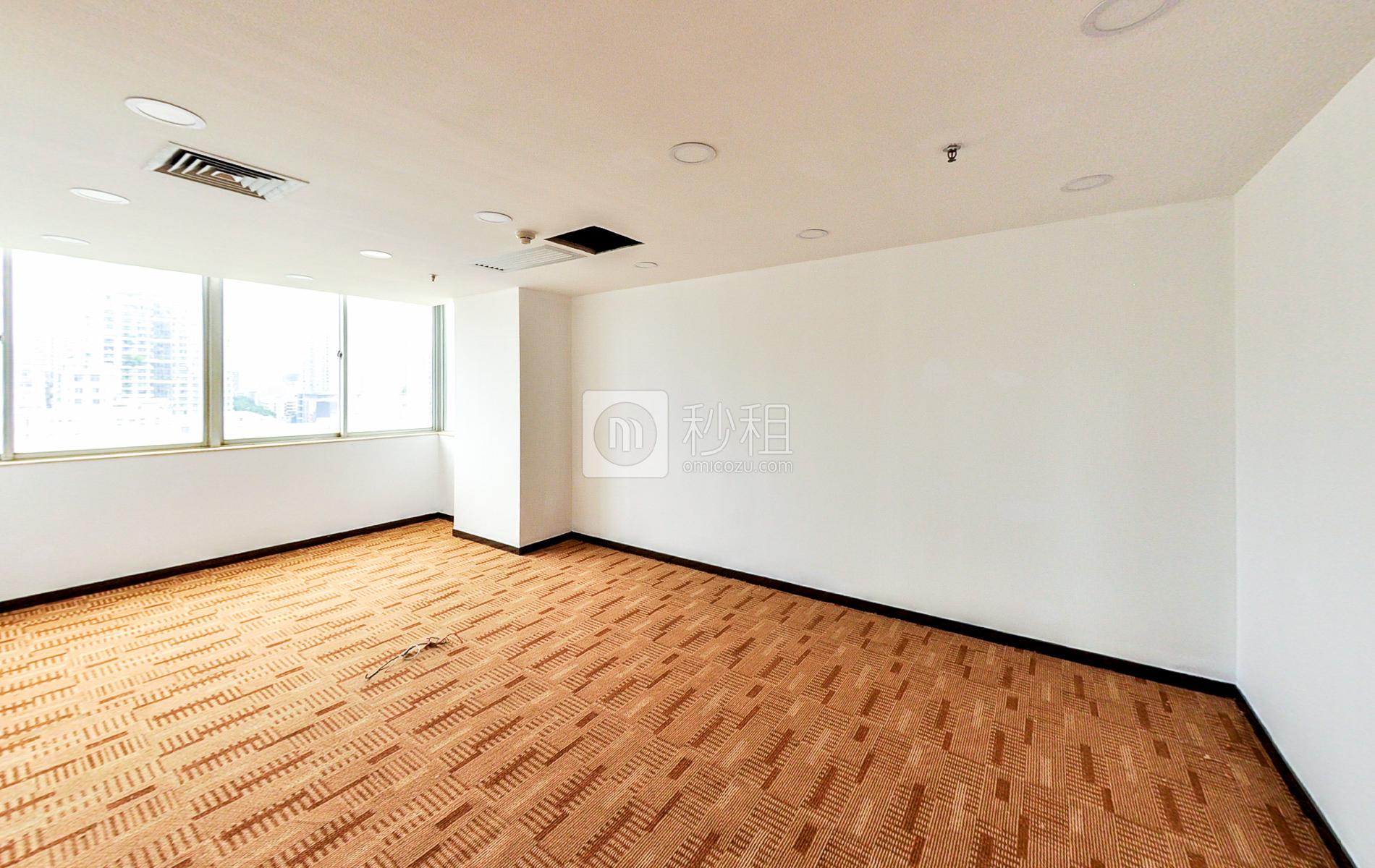 国兴大厦写字楼出租213平米精装办公室85元/m².月