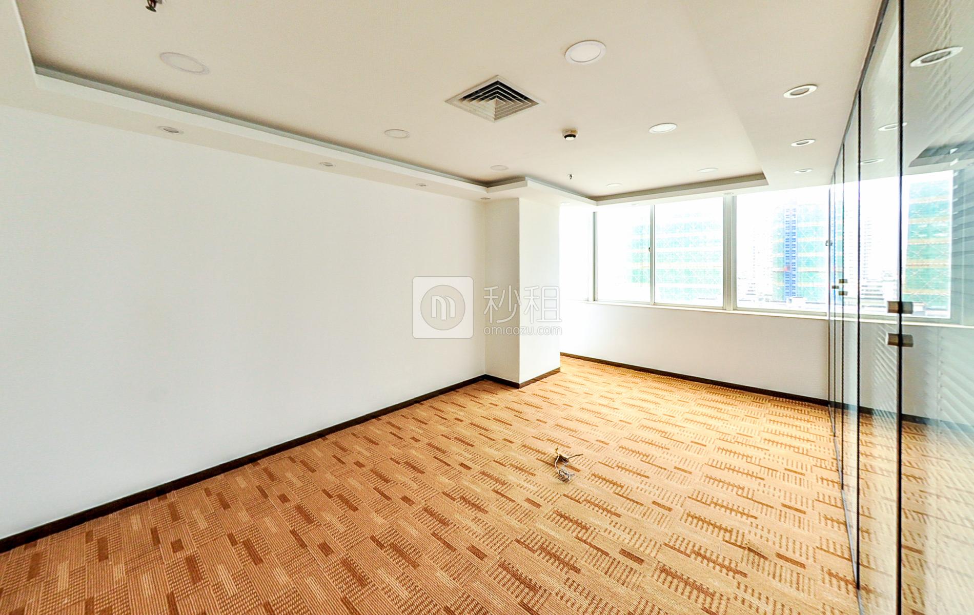 国兴大厦写字楼出租203平米精装办公室85元/m².月