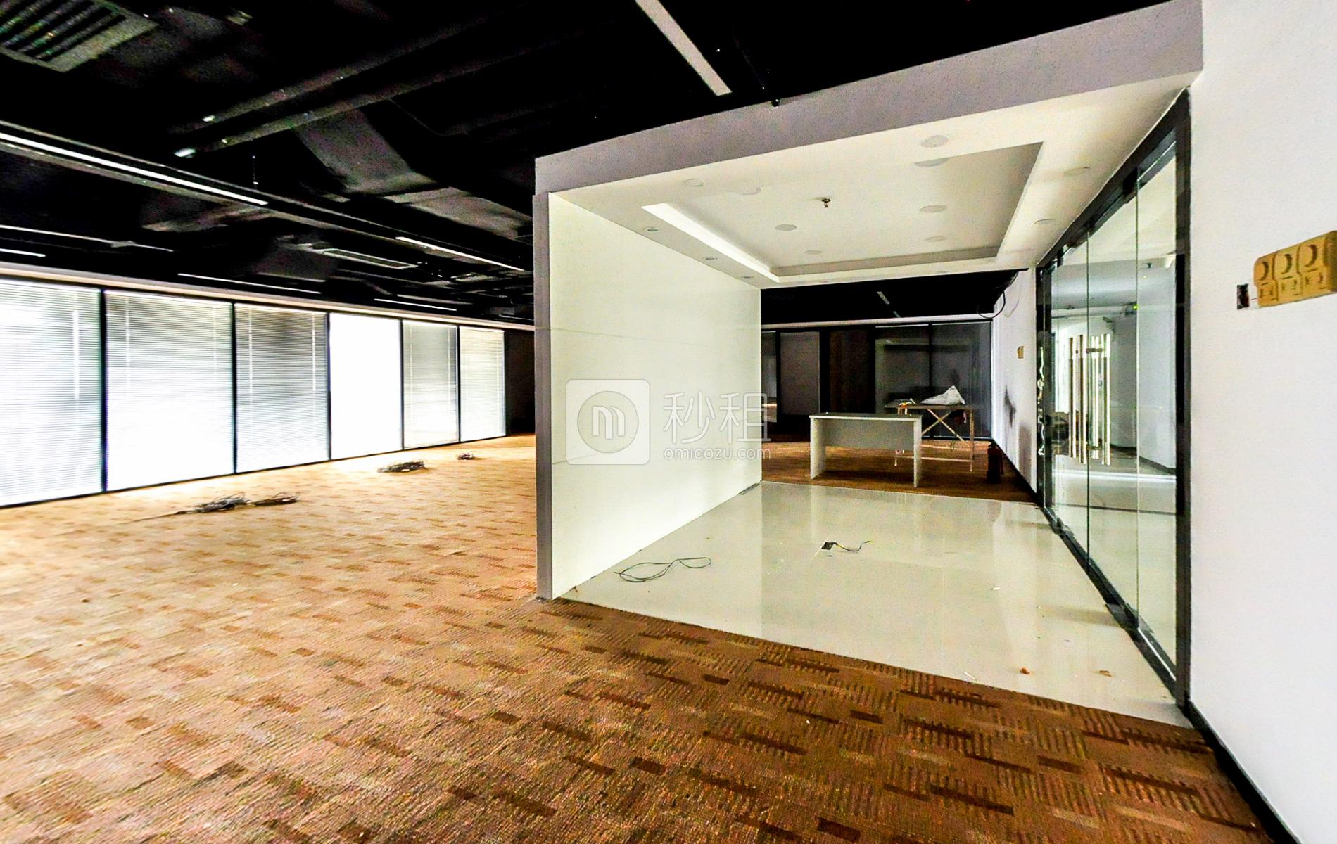 国兴大厦写字楼出租480平米精装办公室85元/m².月