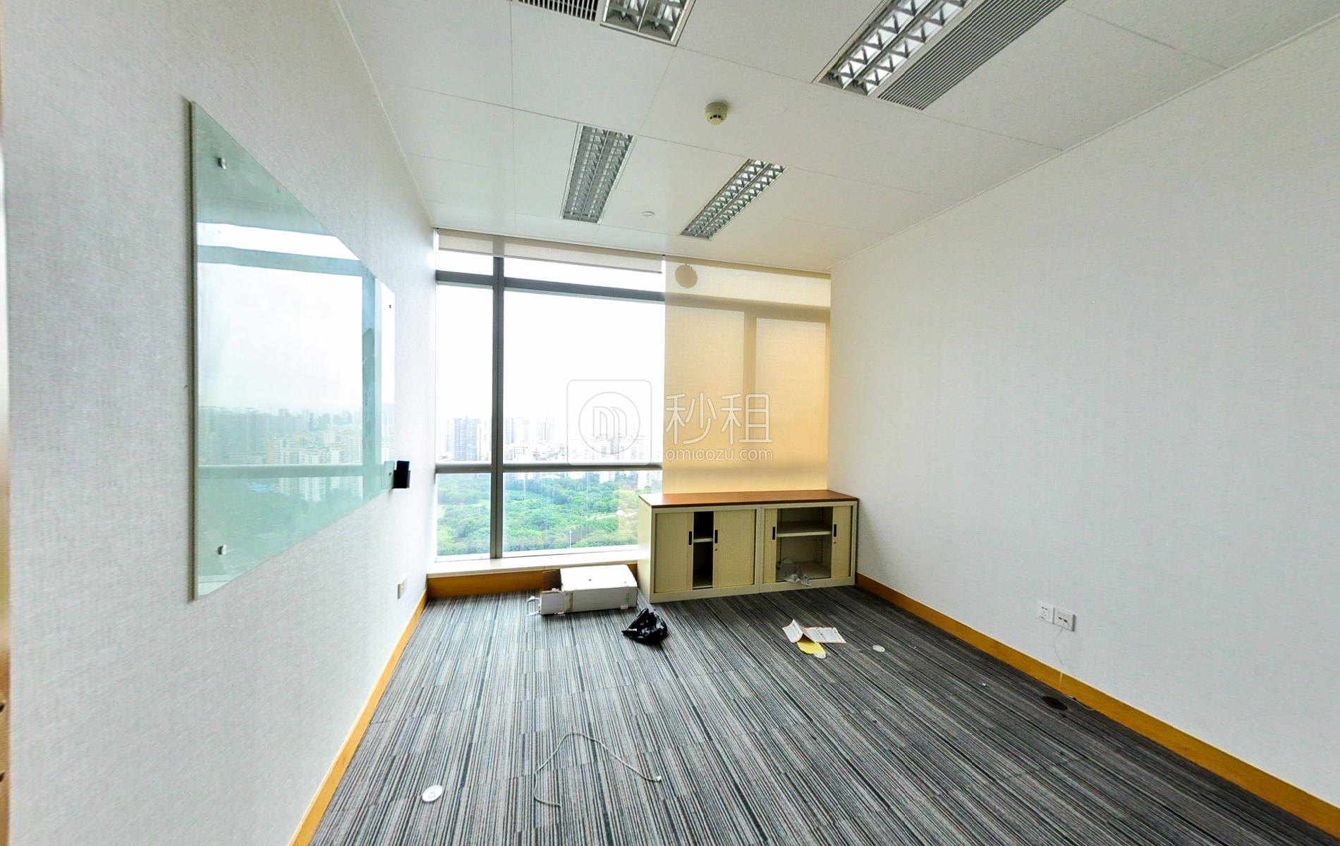松日鼎盛大厦写字楼出租3200平米毛坯办公室145元/m².月