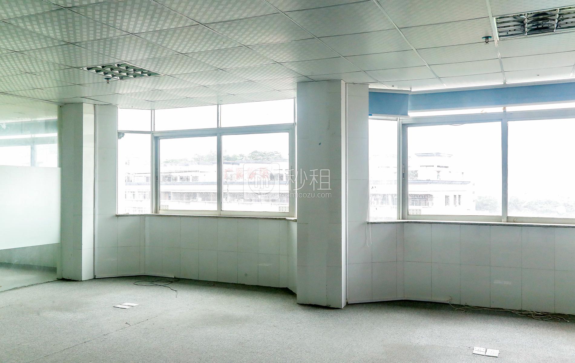 中顺商务大厦写字楼出租230平米精装办公室50元/m².月
