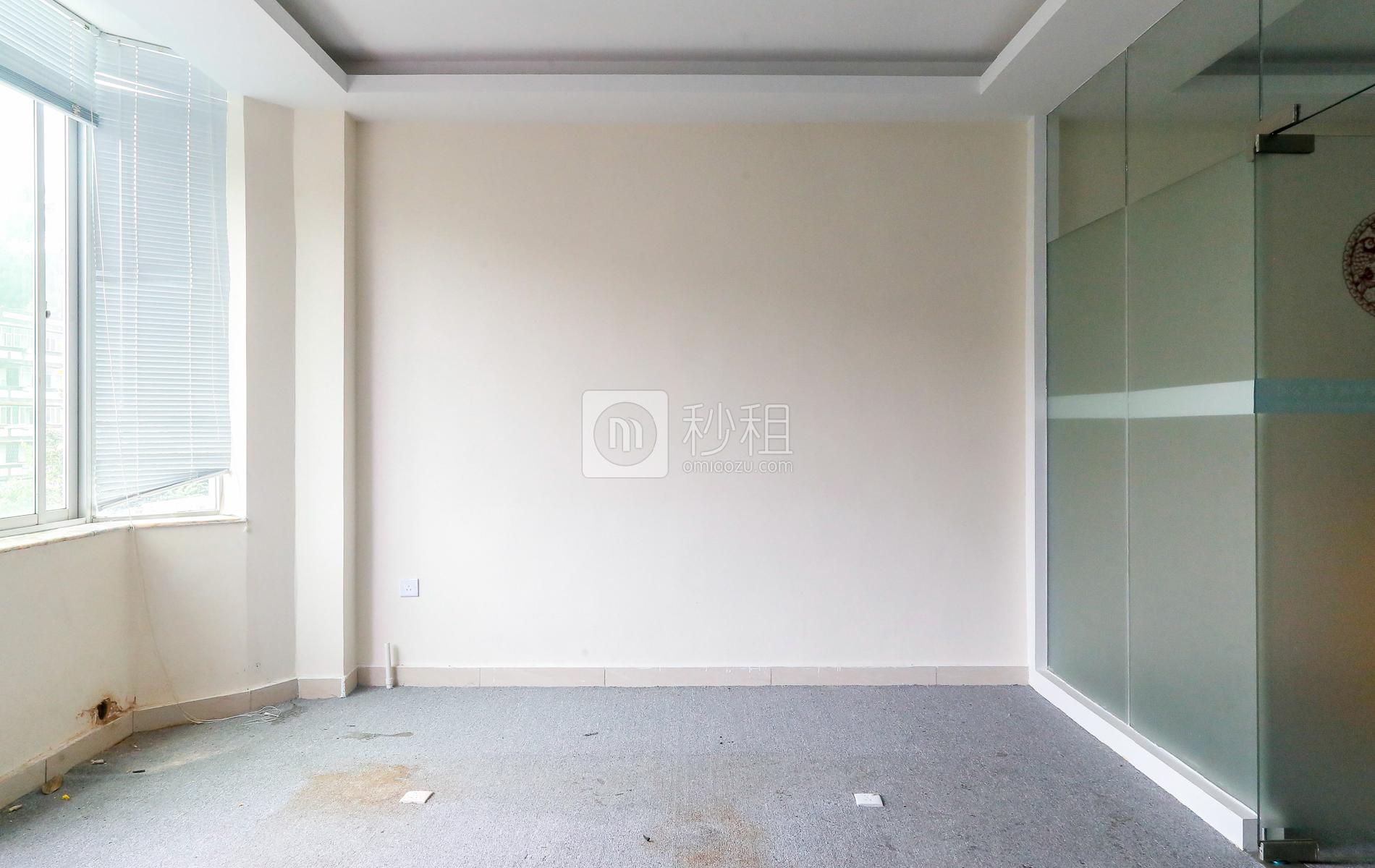 中顺商务大厦写字楼出租205平米精装办公室50元/m².月