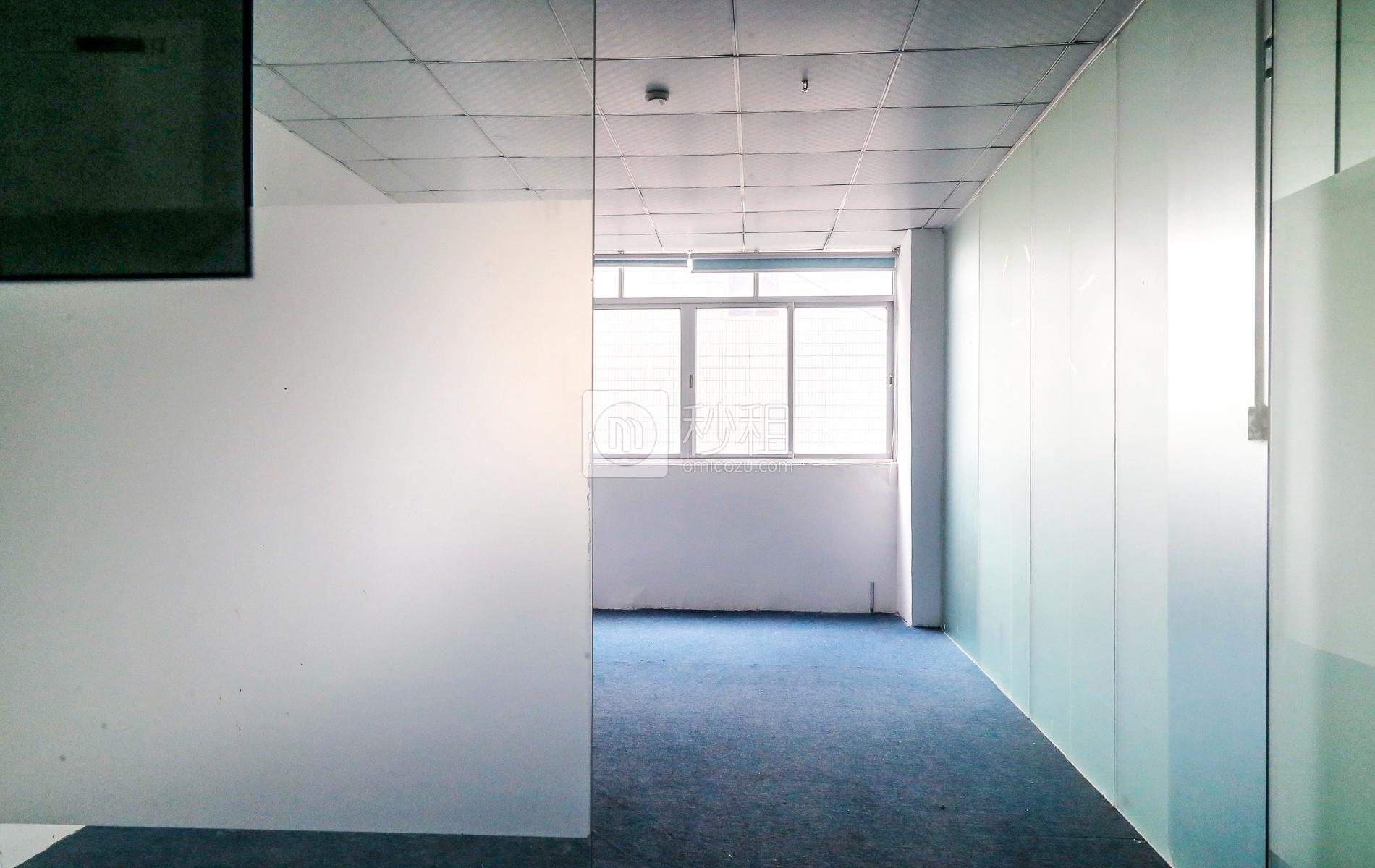 中顺商务大厦写字楼出租175平米精装办公室50元/m².月