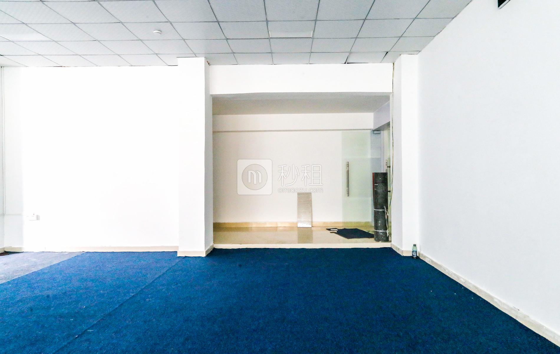 中顺商务大厦写字楼出租175平米精装办公室50元/m².月